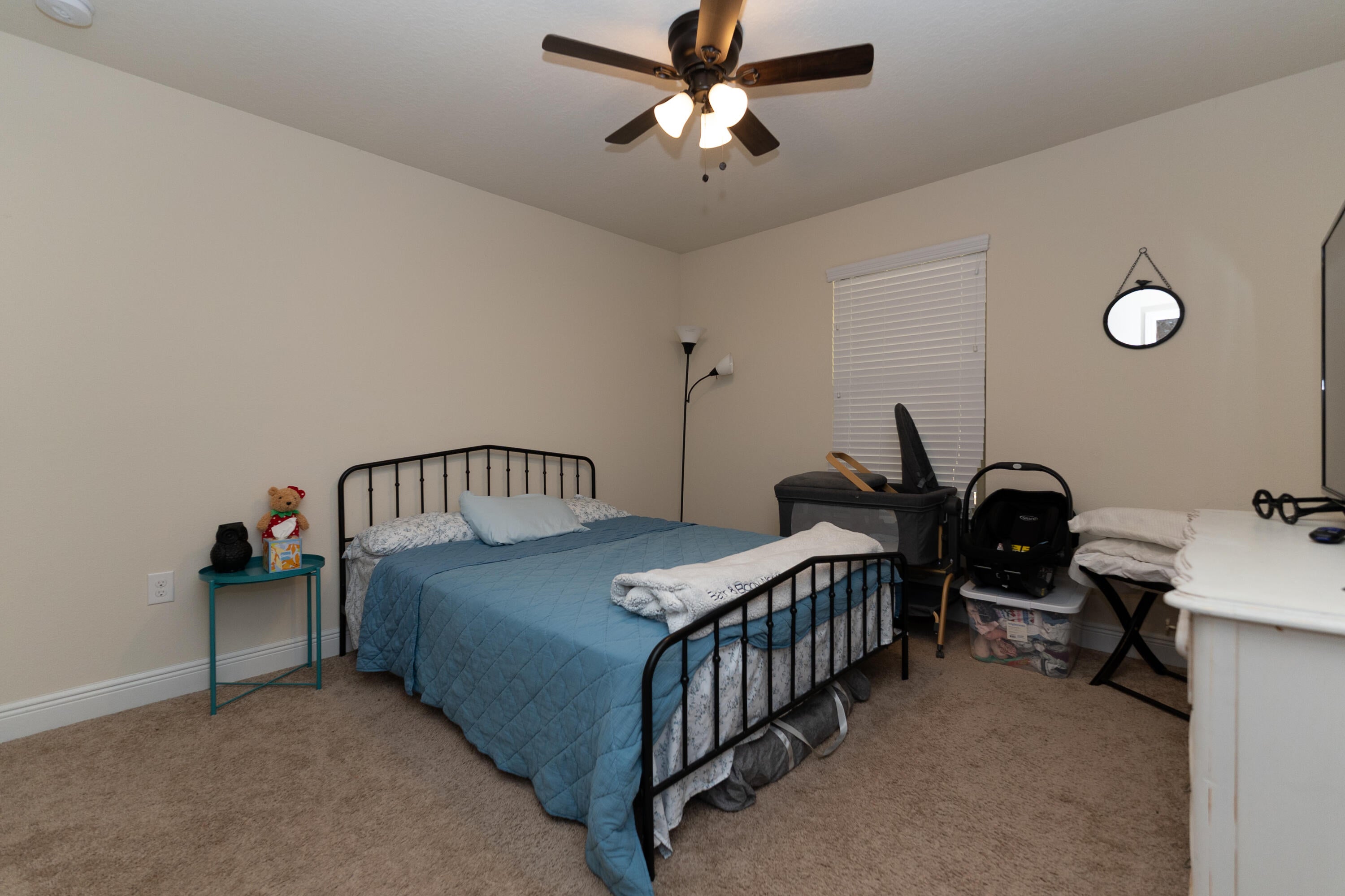 Old Bethel Estates Ph II - Residential Lease