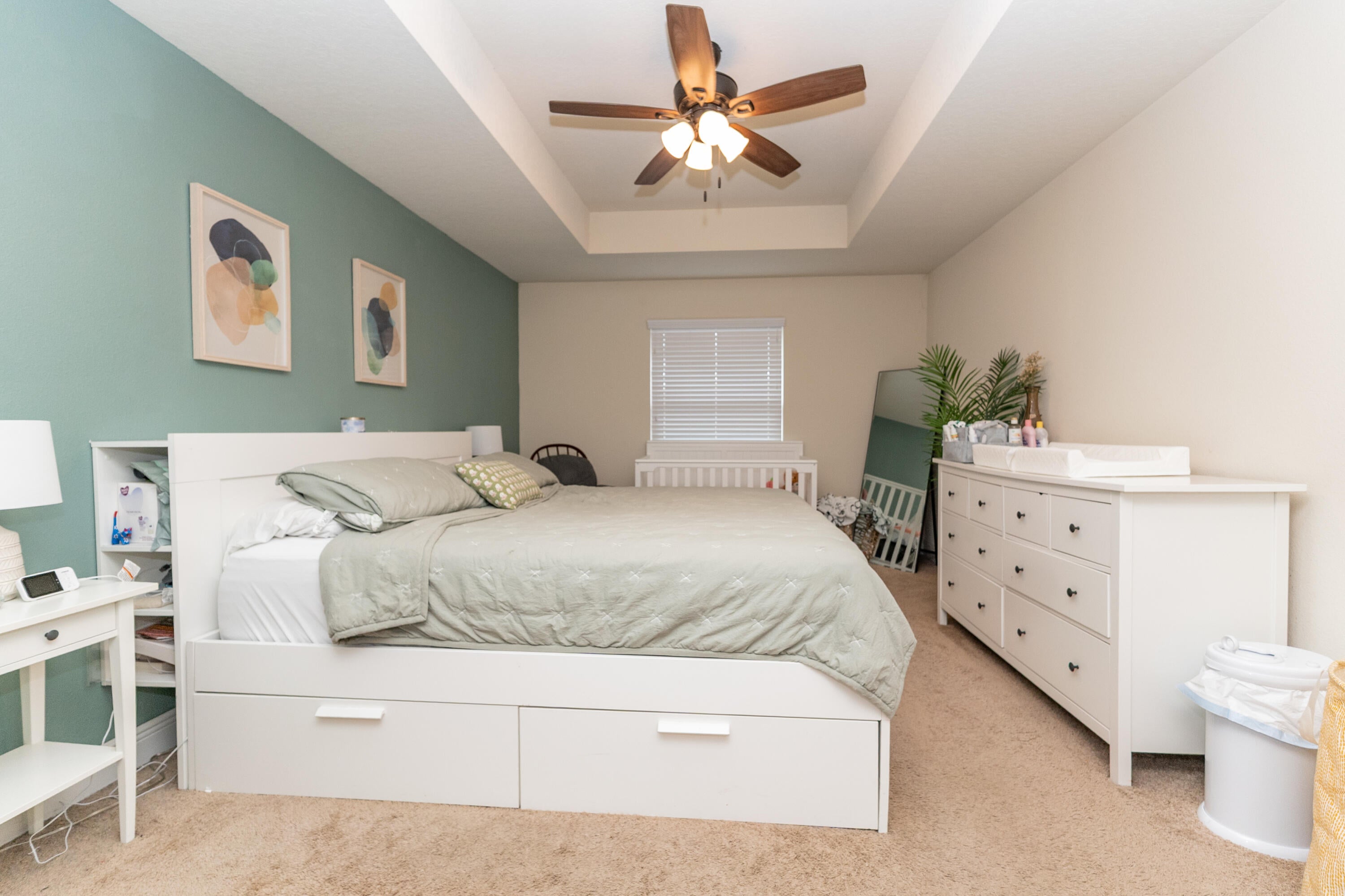 Old Bethel Estates Ph II - Residential Lease