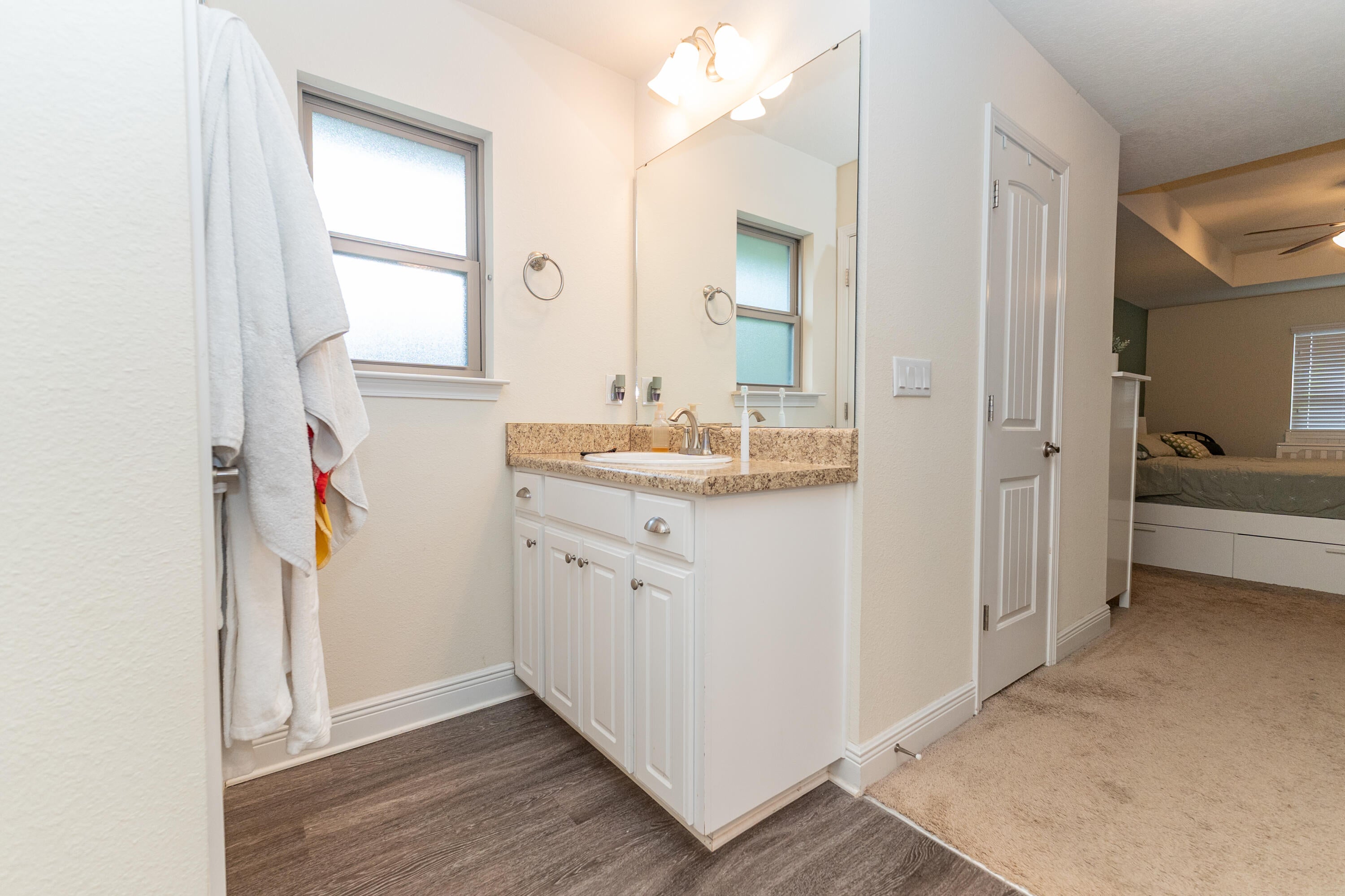 Old Bethel Estates Ph II - Residential Lease