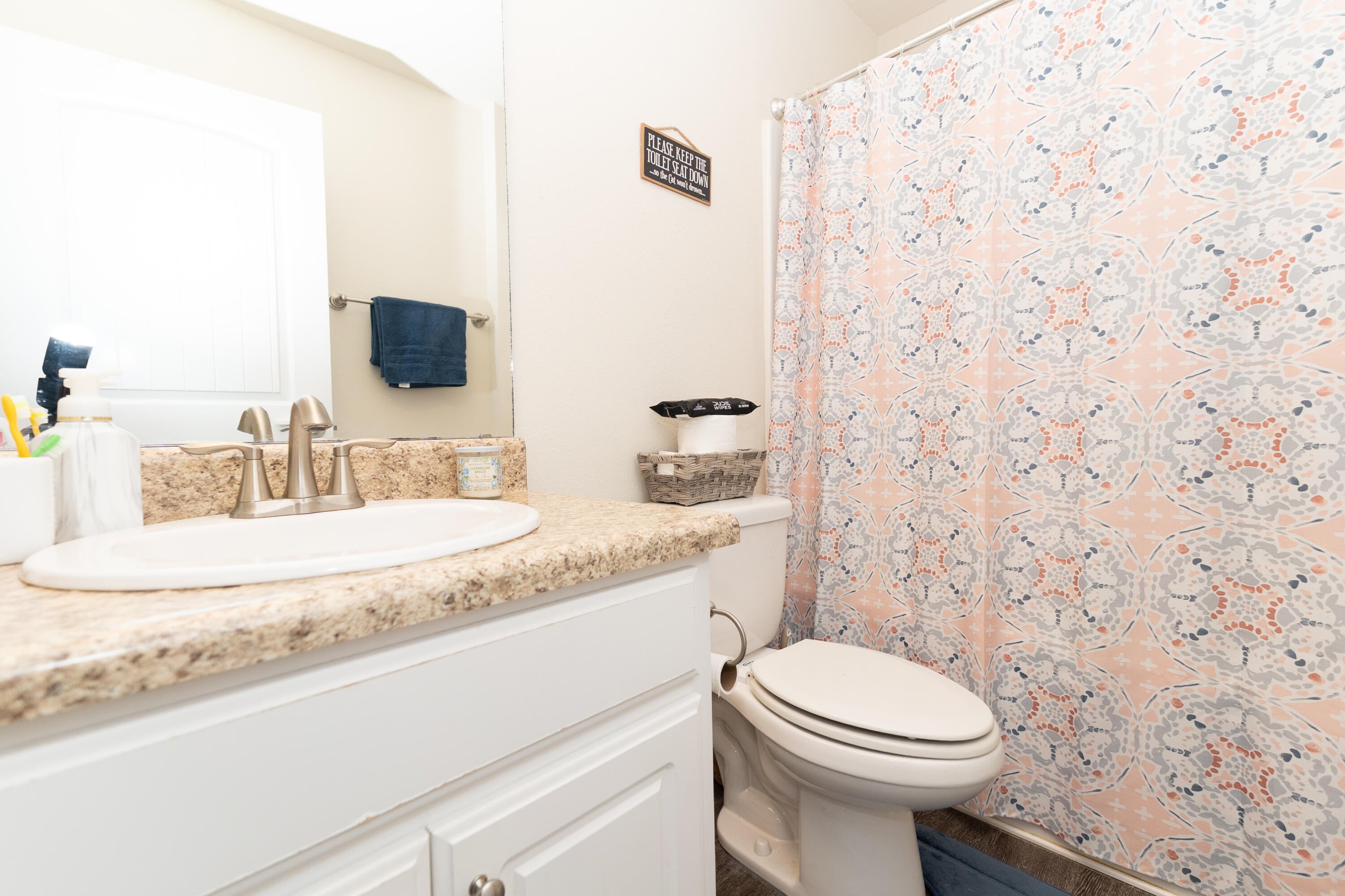 Old Bethel Estates Ph II - Residential Lease