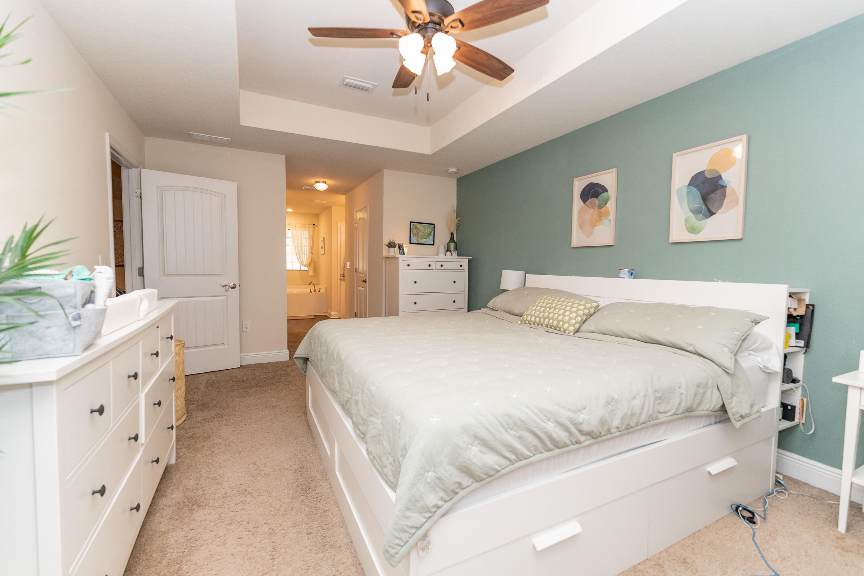 Old Bethel Estates Ph II - Residential Lease