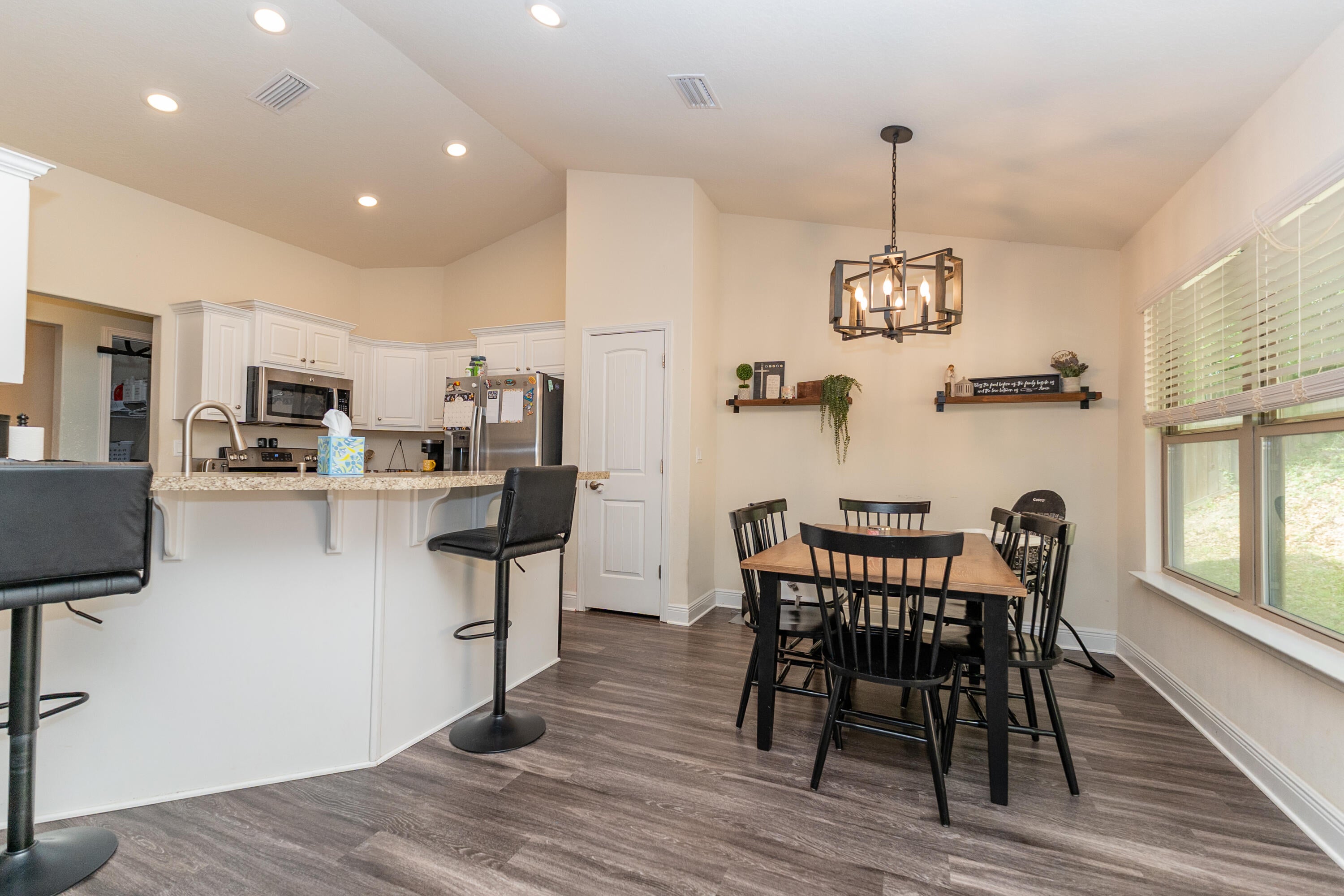 Old Bethel Estates Ph II - Residential Lease
