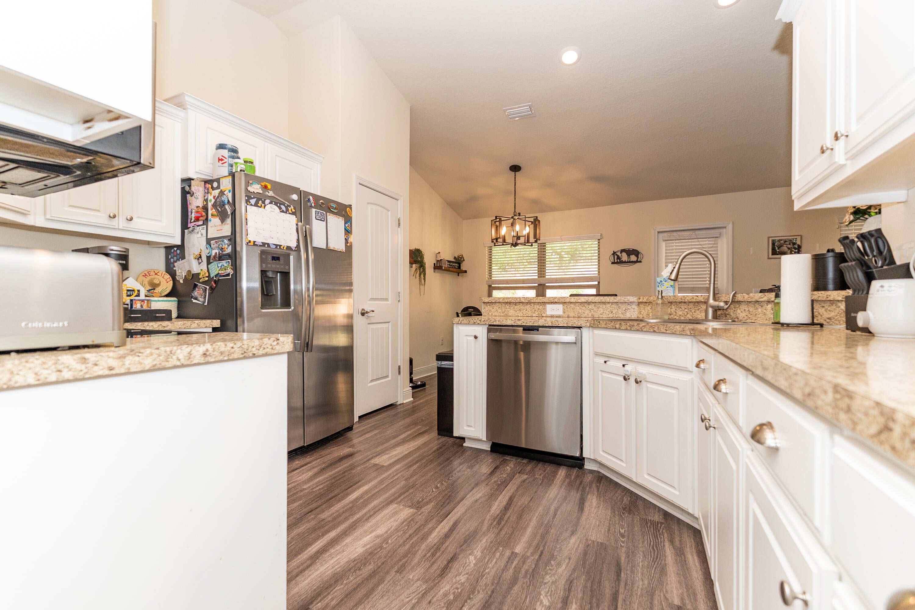 Old Bethel Estates Ph II - Residential Lease