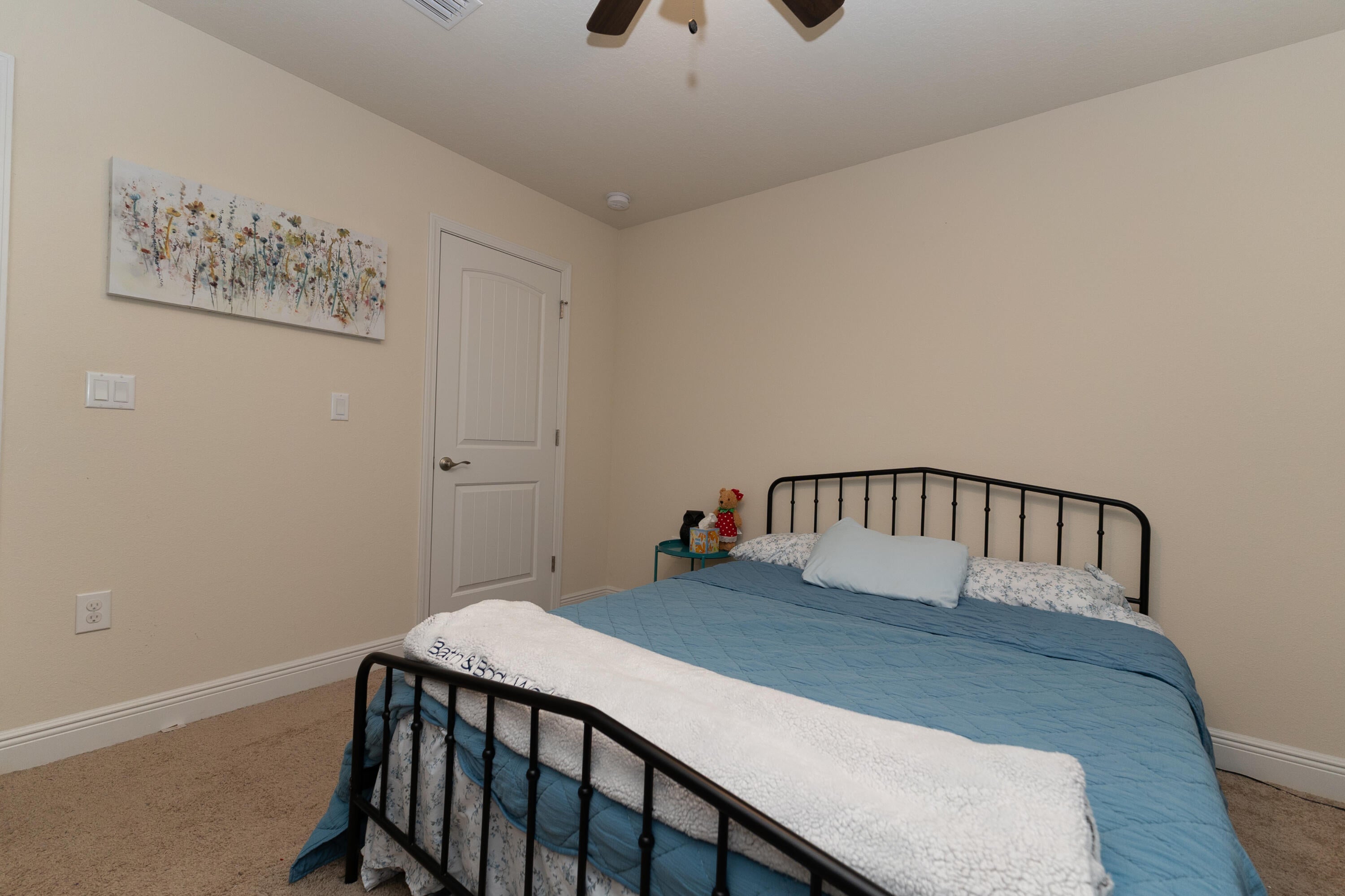 Old Bethel Estates Ph II - Residential Lease