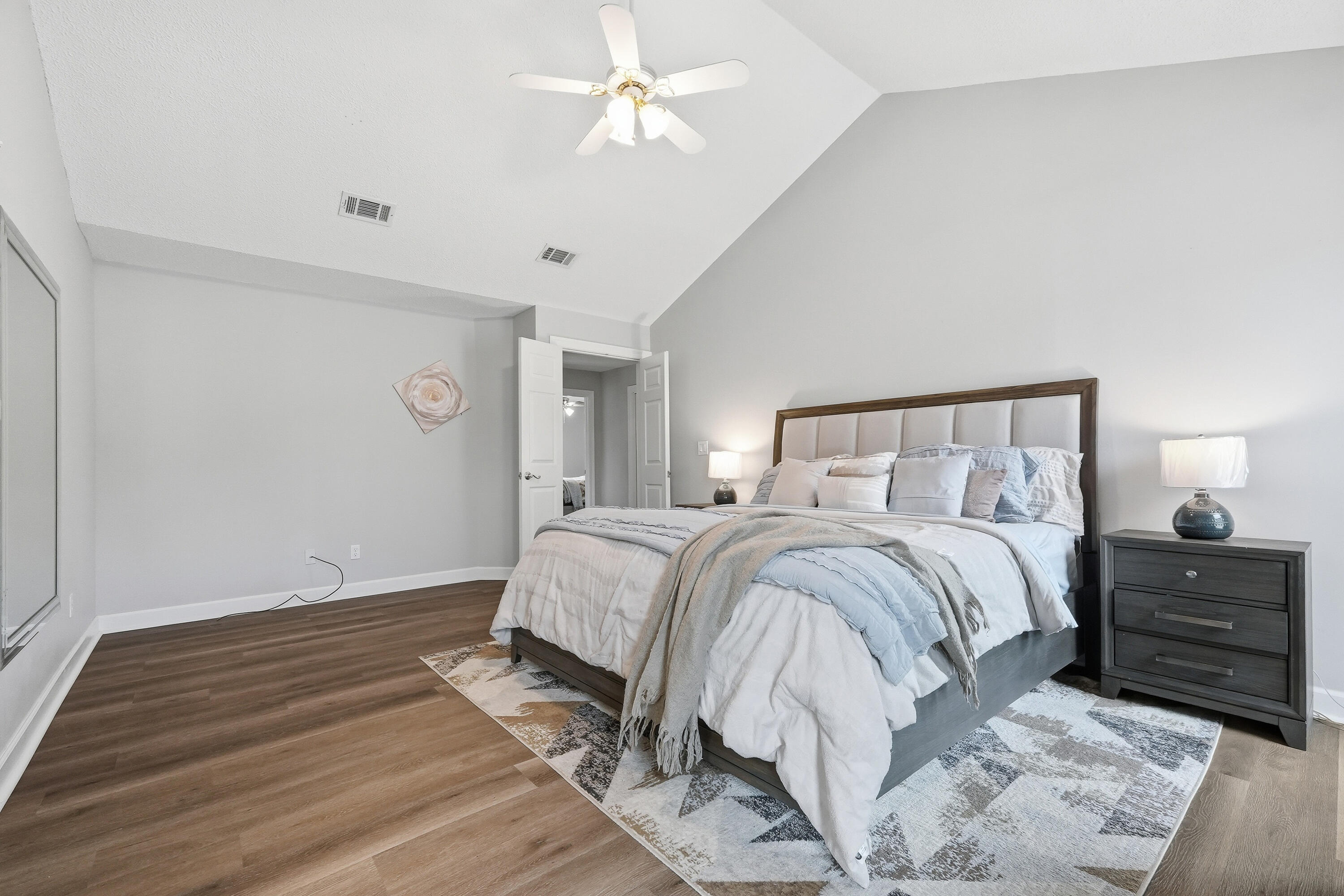 SPRINGATE - Residential