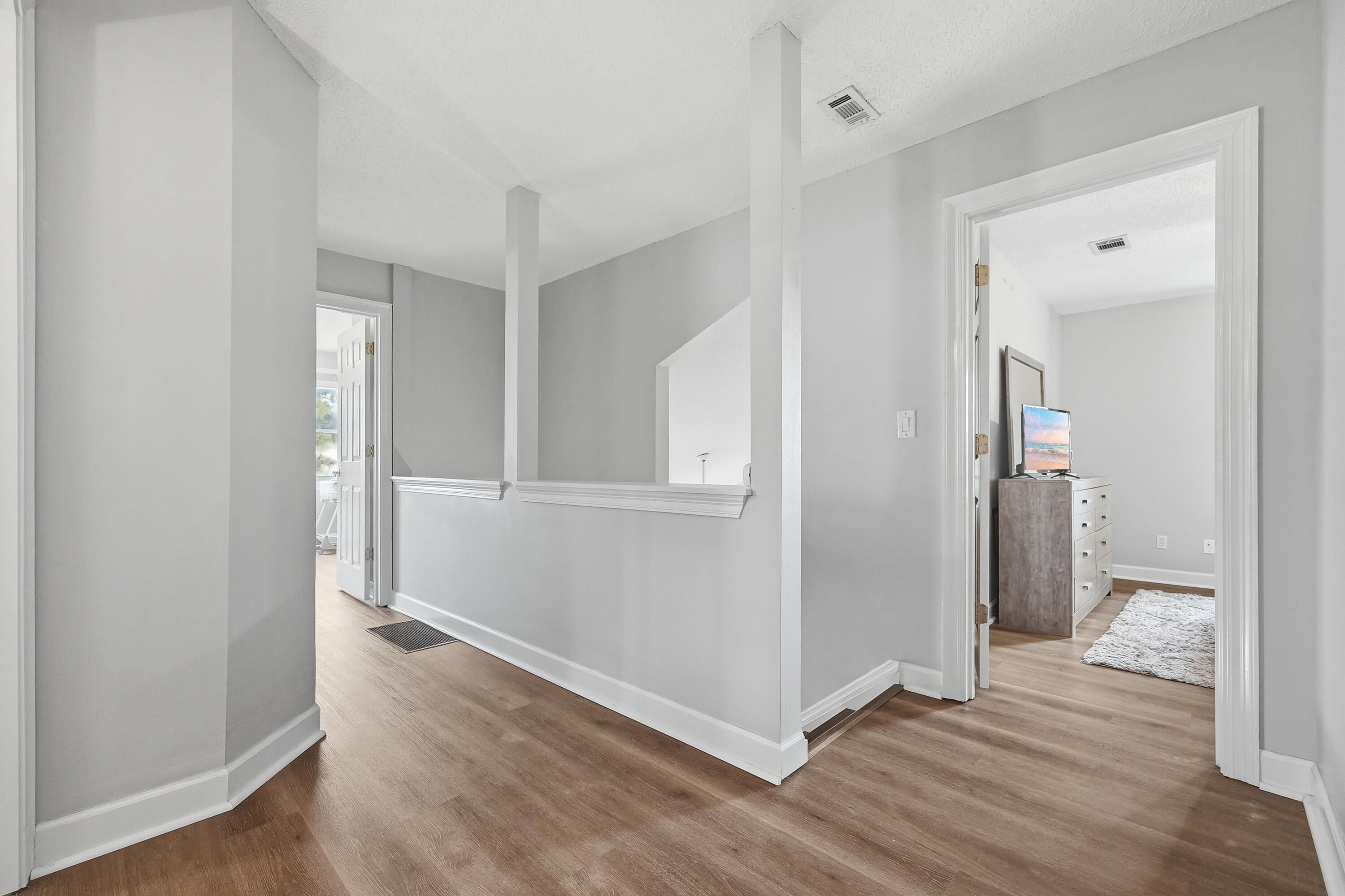 SPRINGATE - Residential