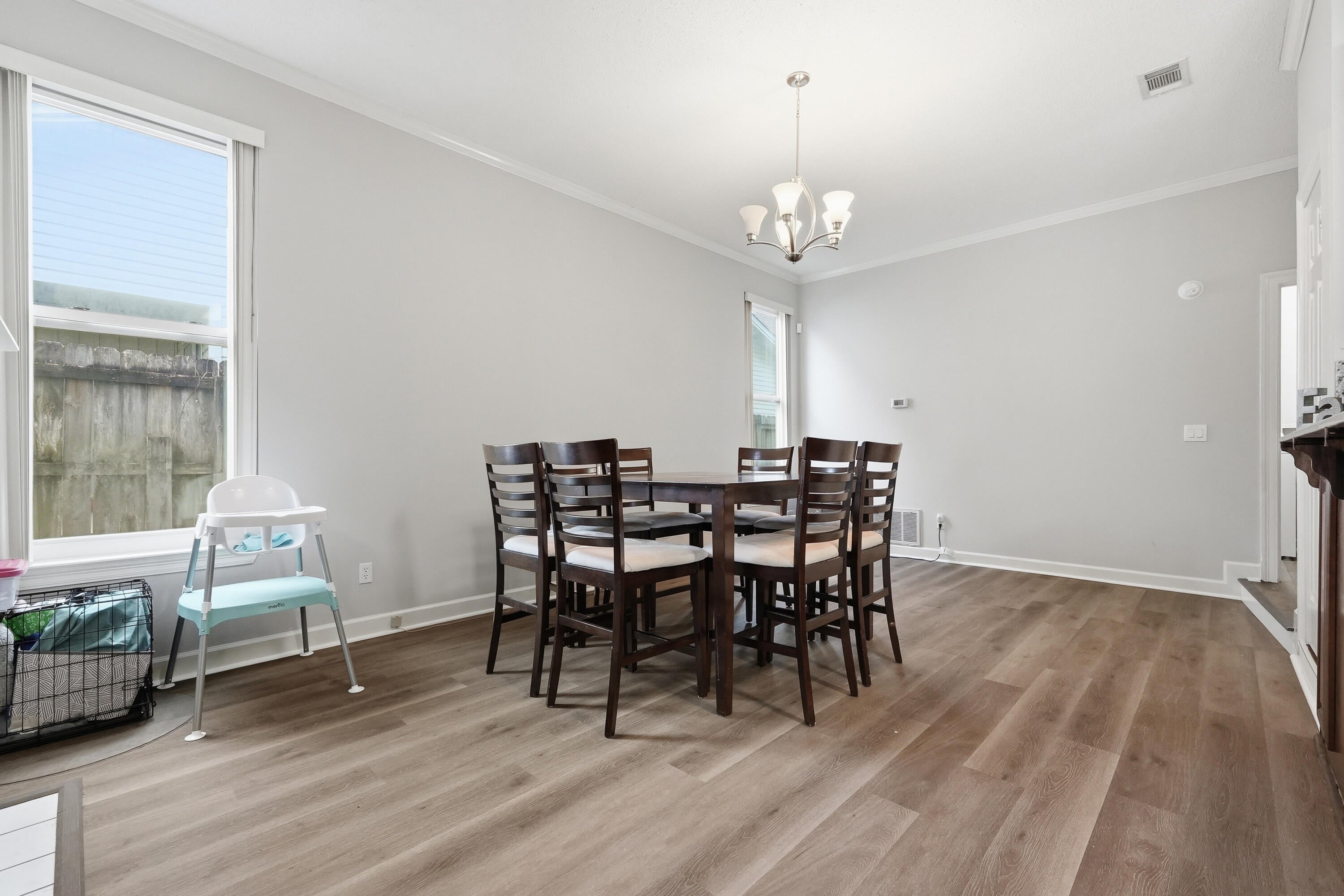 SPRINGATE - Residential