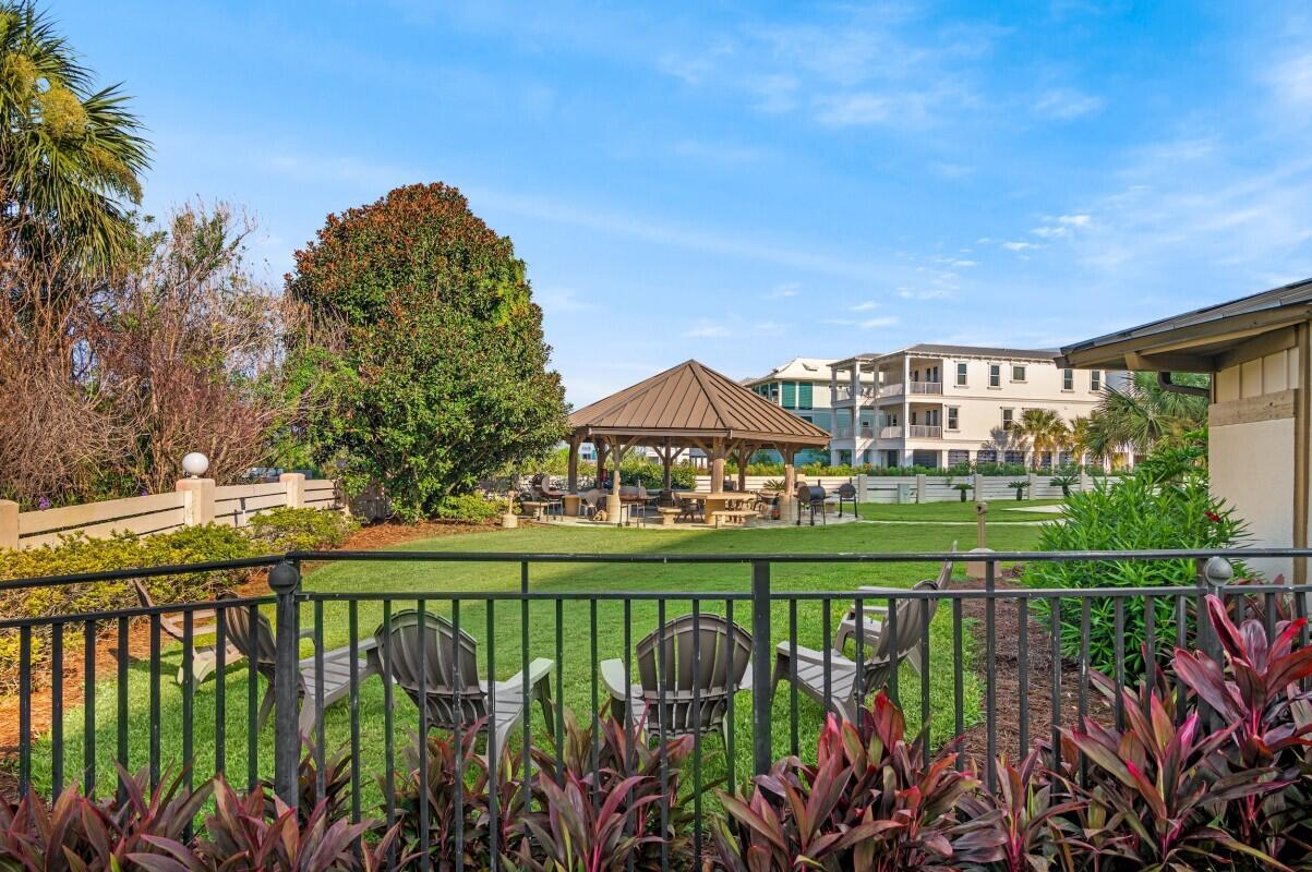 ISLANDER CONDO PH 2 - Residential