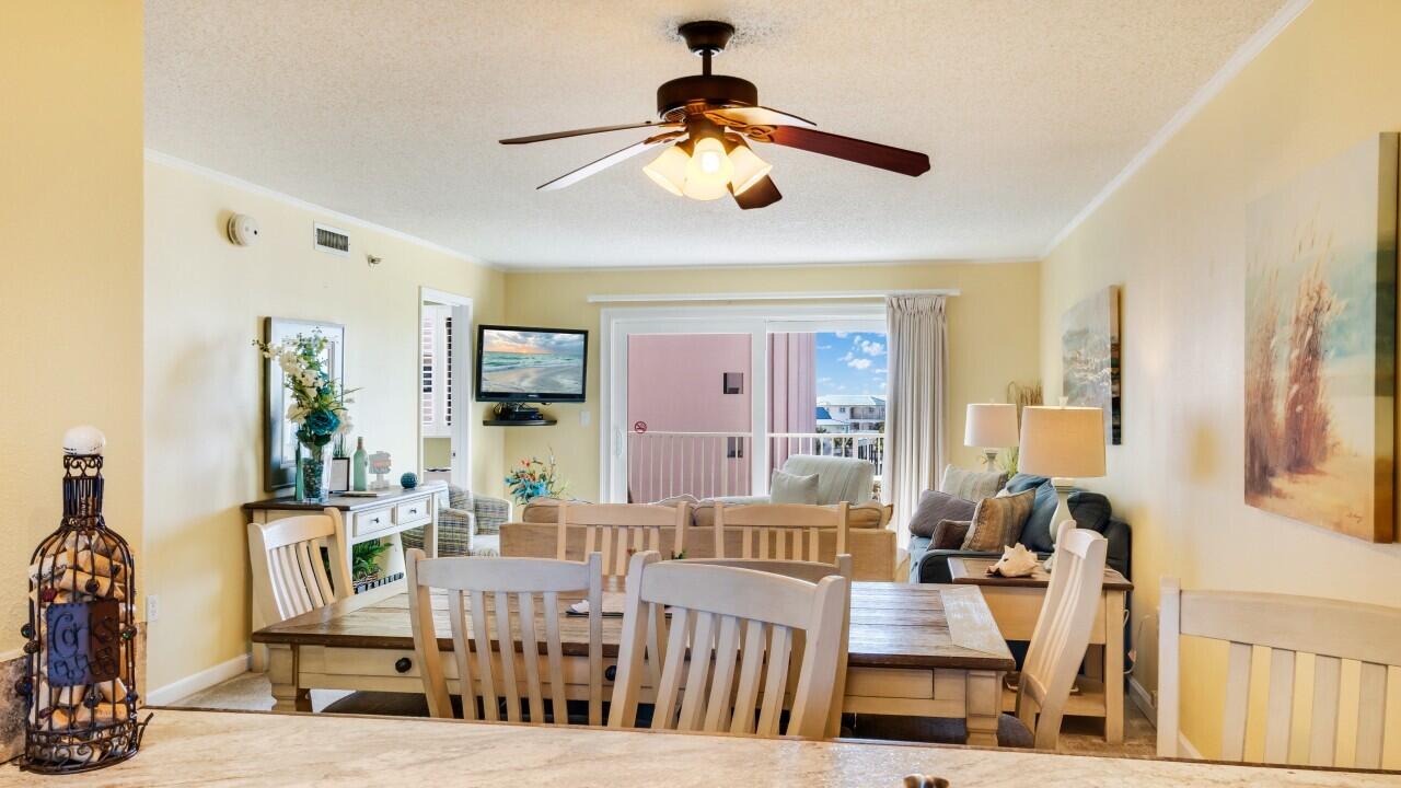 ISLANDER CONDO PH 2 - Residential