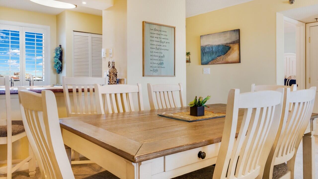 ISLANDER CONDO PH 2 - Residential
