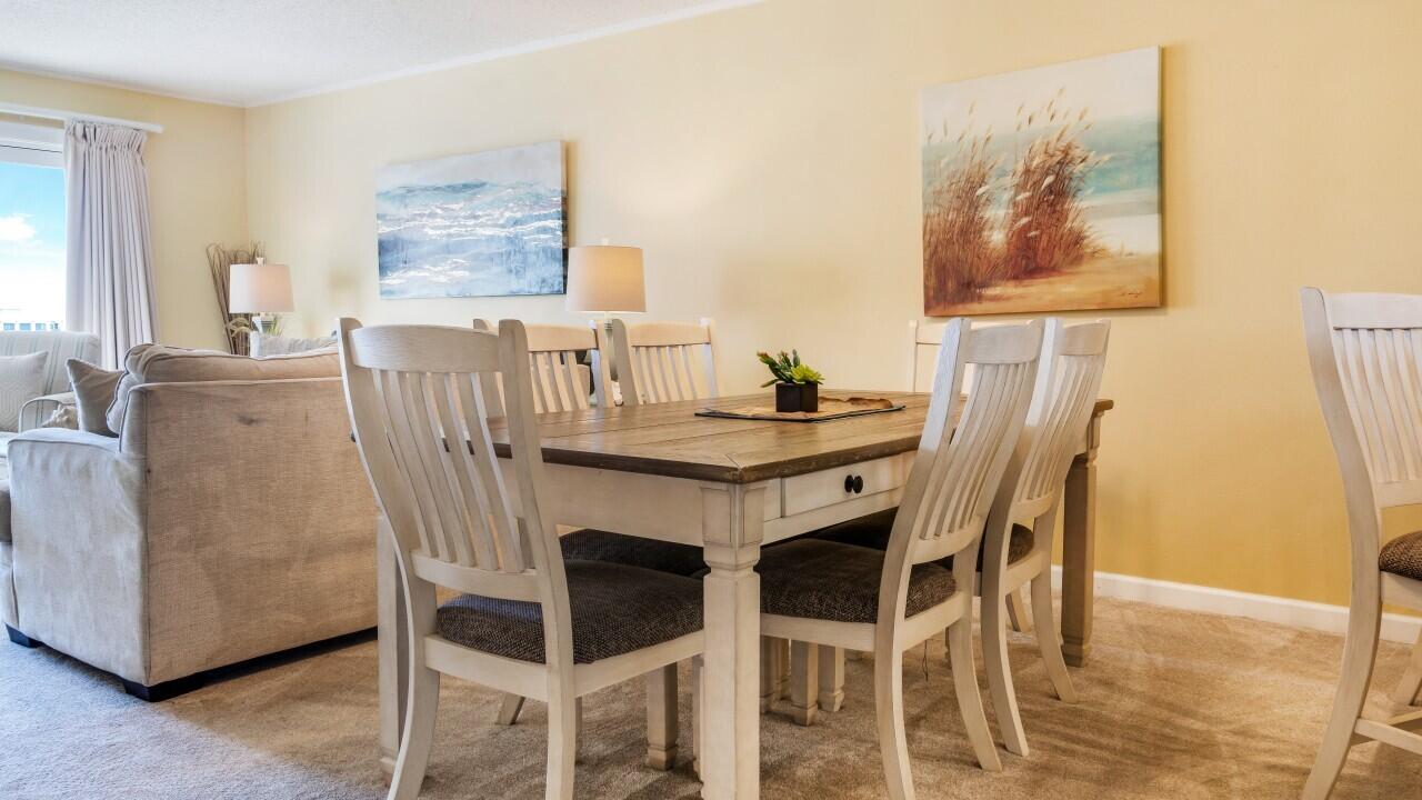 ISLANDER CONDO PH 2 - Residential