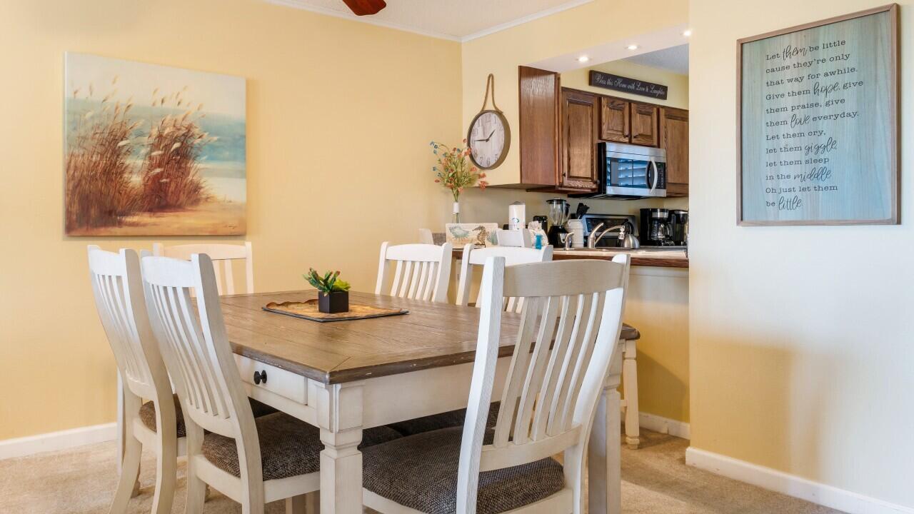 ISLANDER CONDO PH 2 - Residential