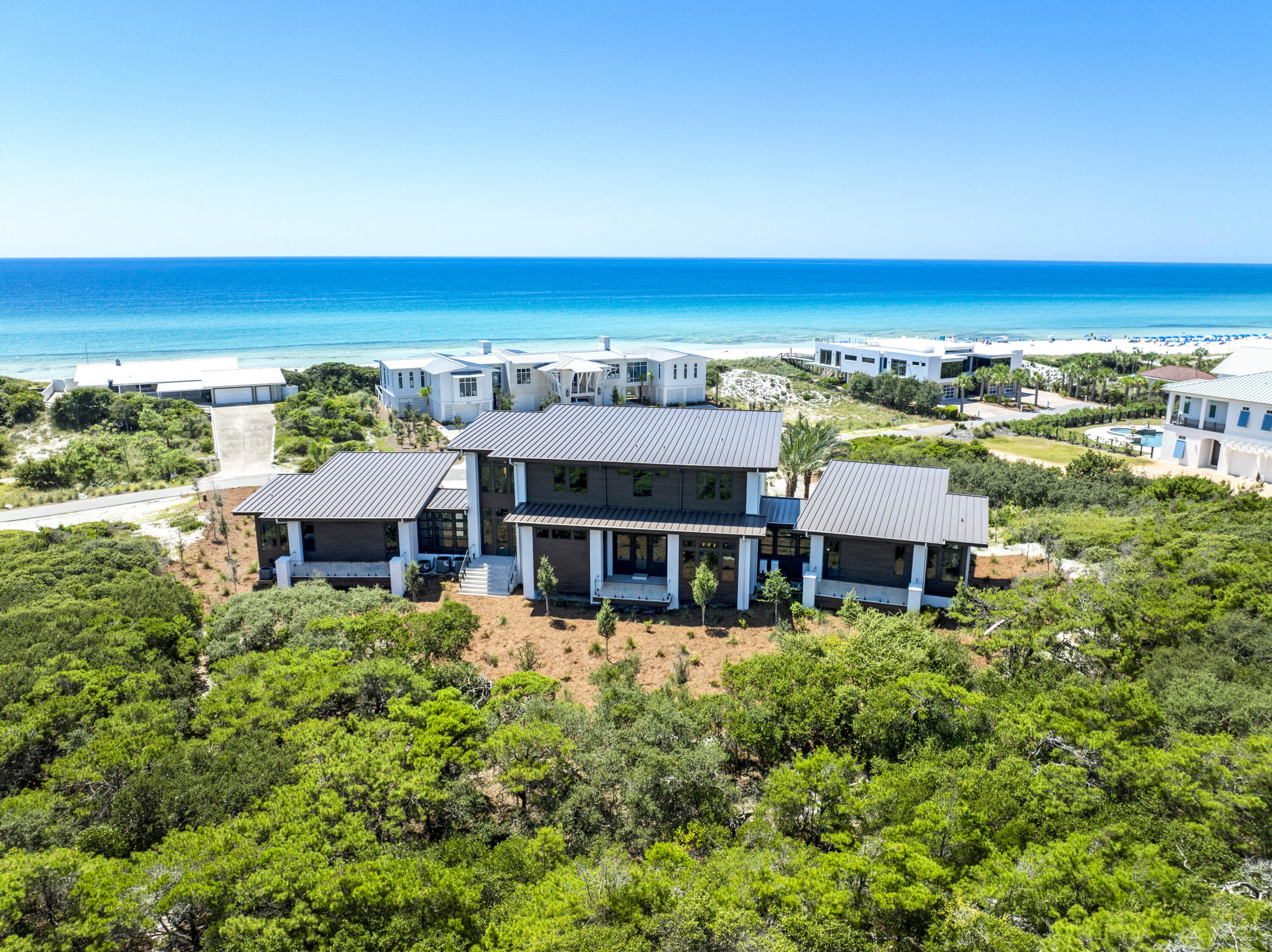 FOUR MILE VILLAGE - Residential