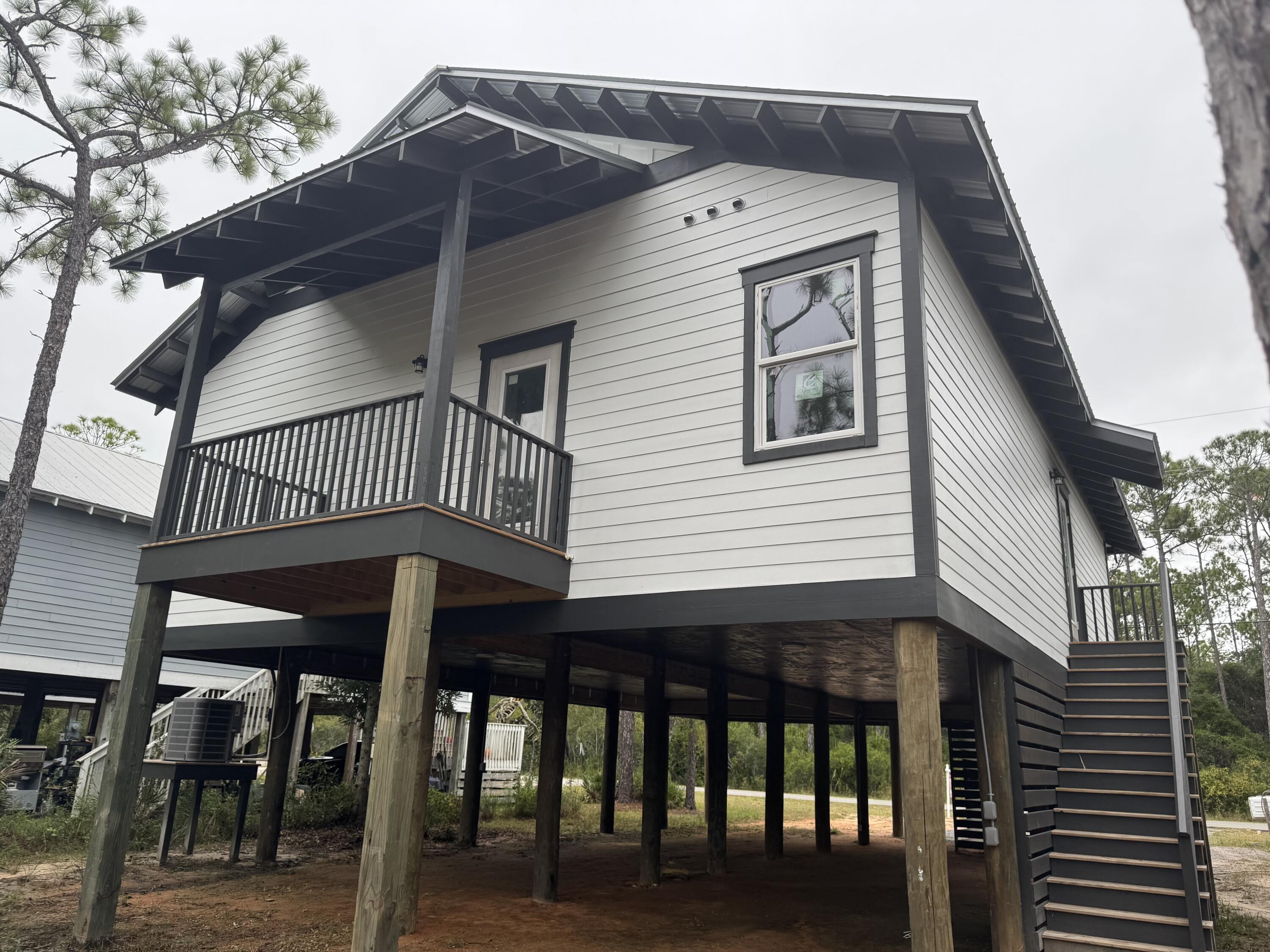 Town of Santa Rosa Beach - Residential