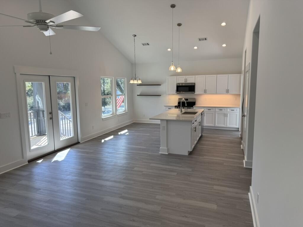 Town of Santa Rosa Beach - Residential