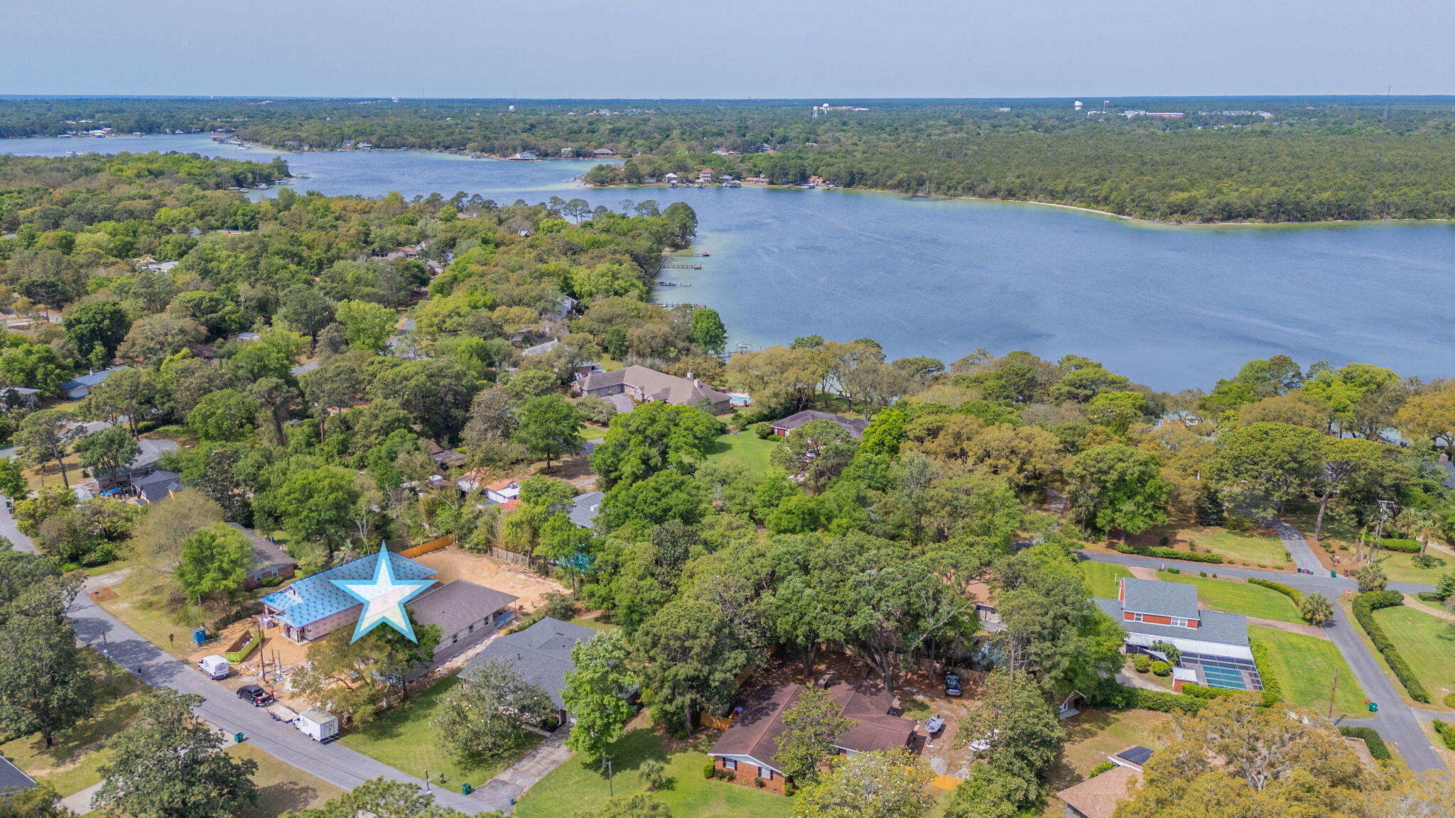 LONGWOOD - Residential