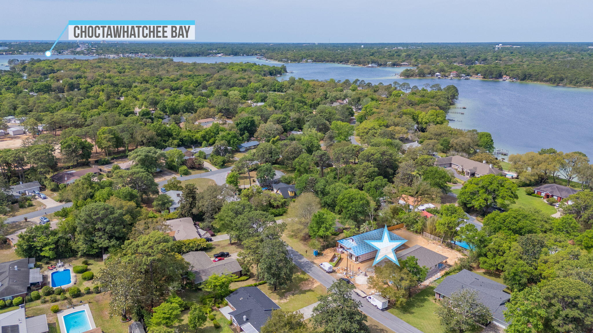 LONGWOOD - Residential
