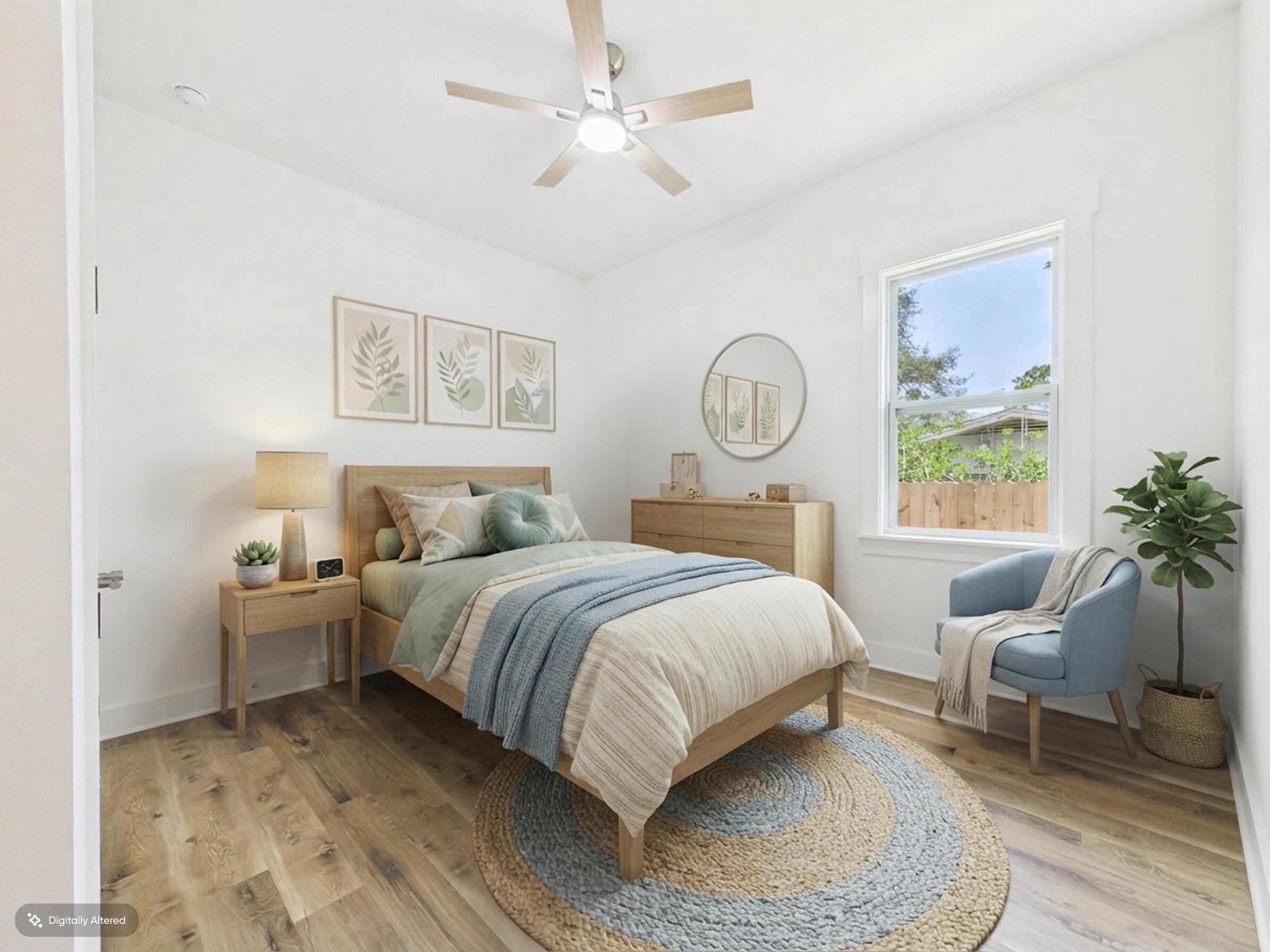 LONGWOOD - Residential