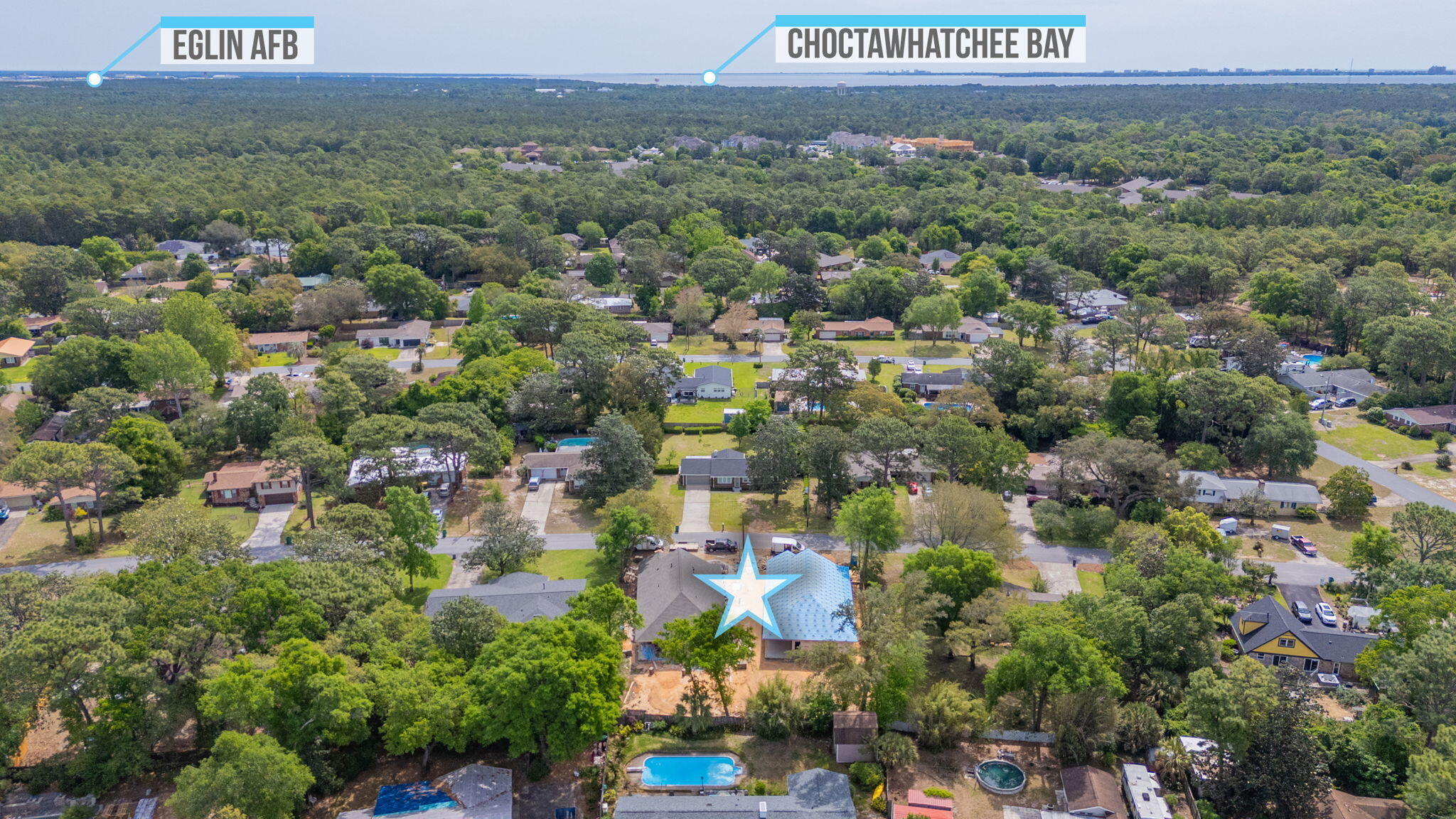 LONGWOOD - Residential