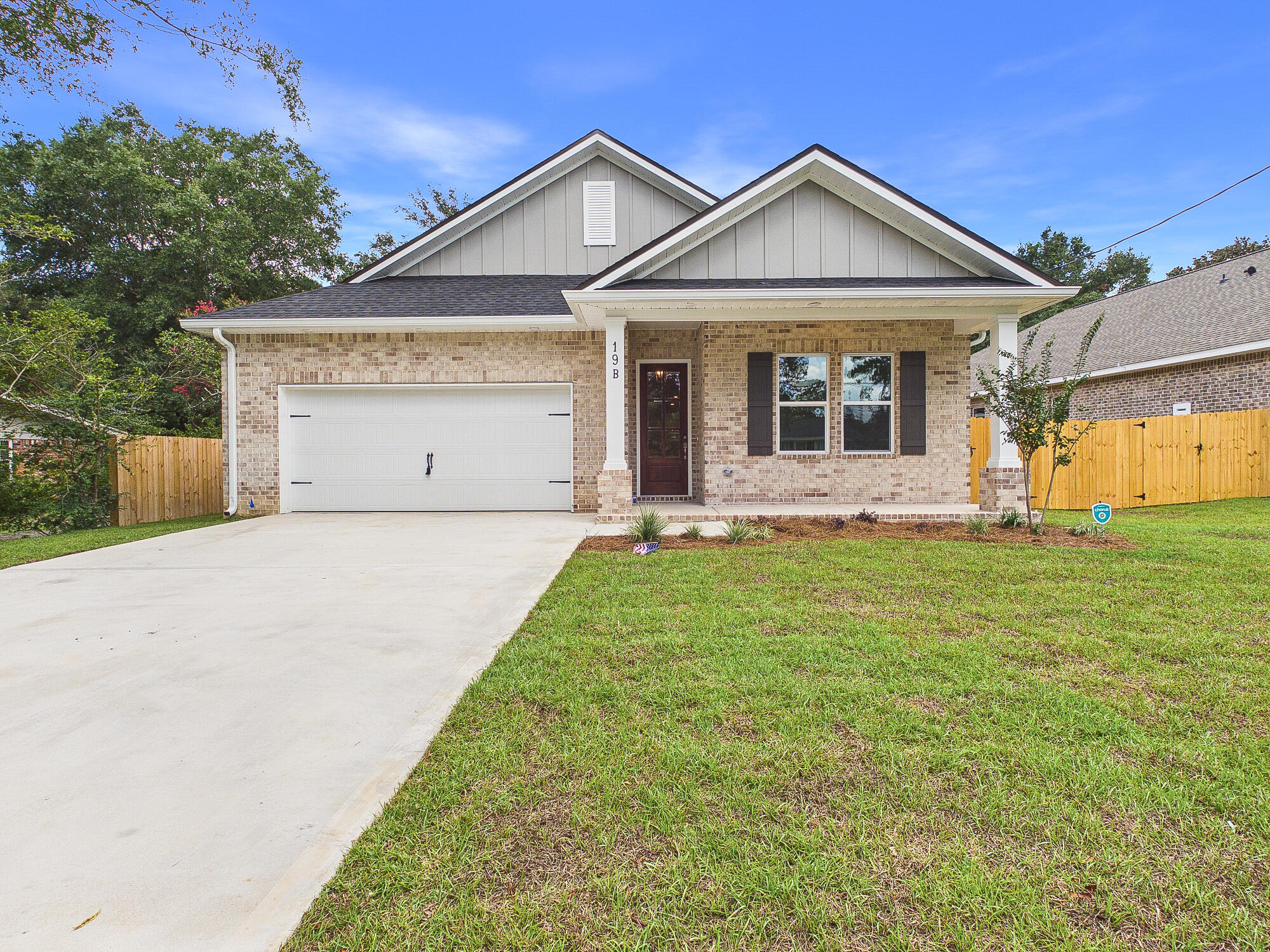 LONGWOOD - Residential