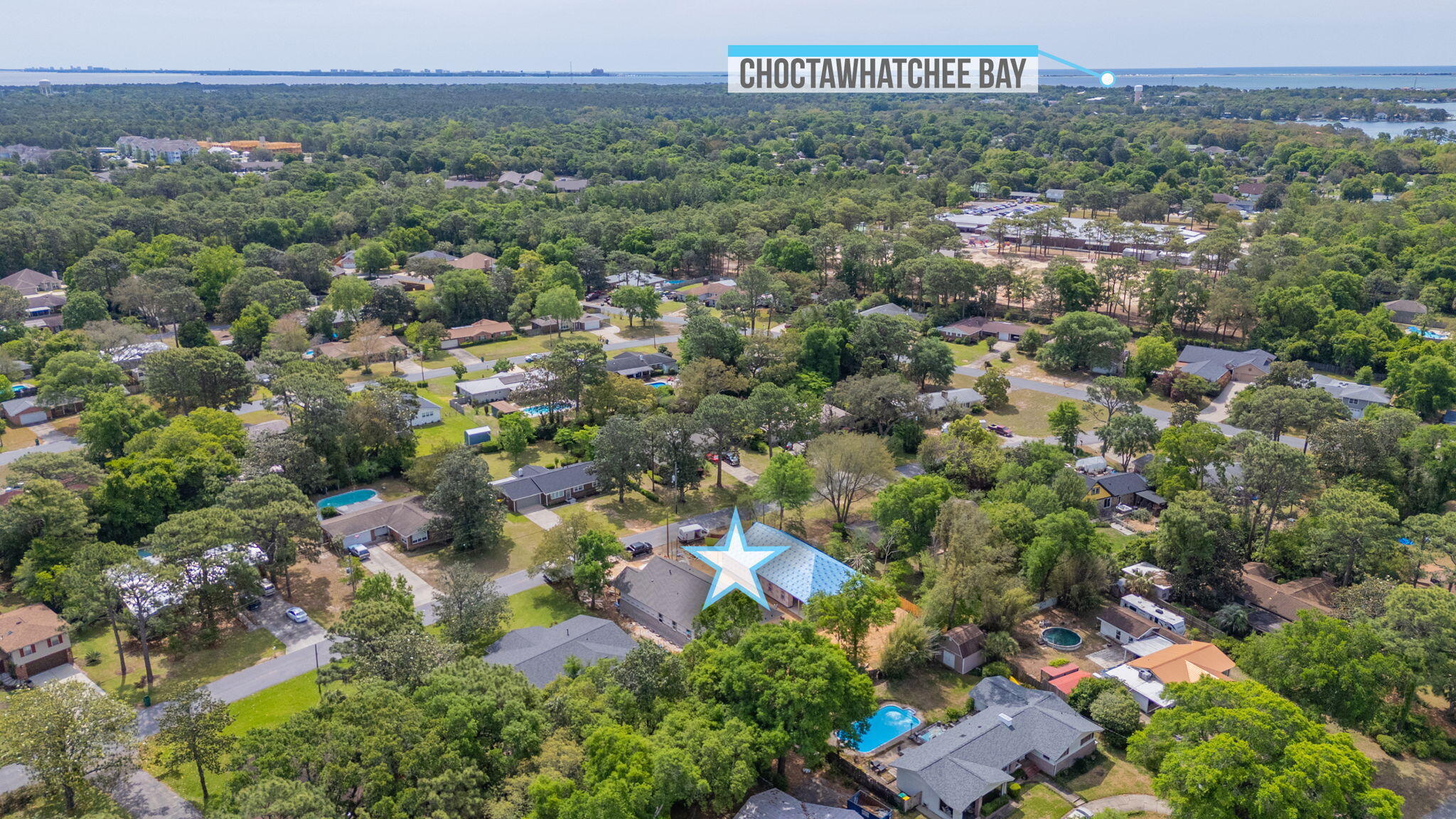 LONGWOOD - Residential
