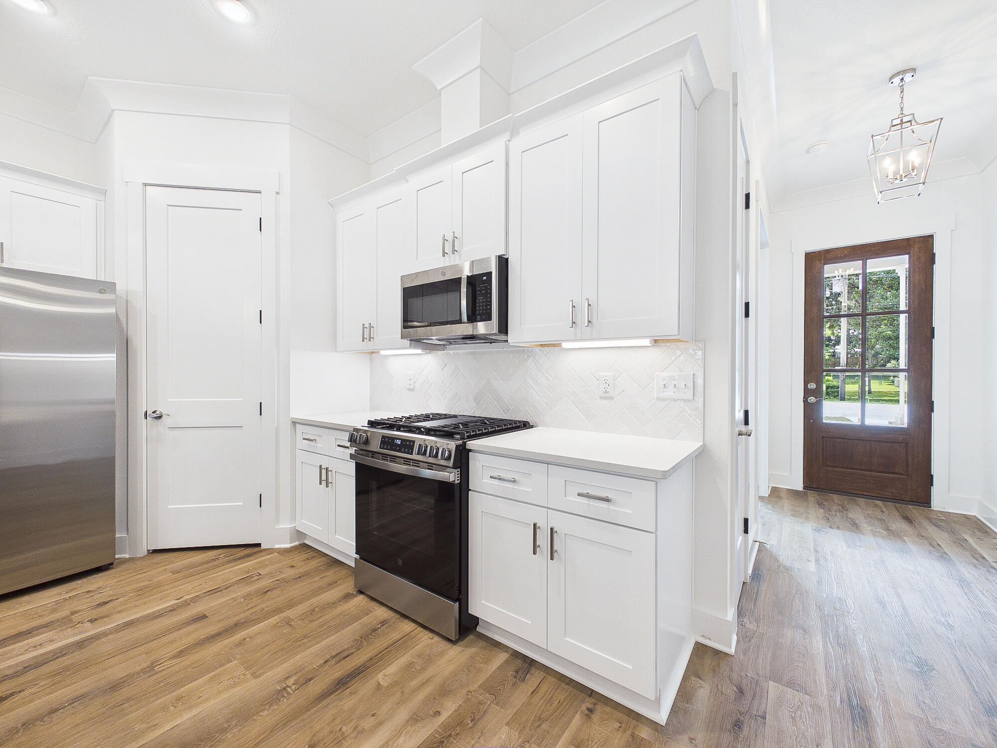 LONGWOOD - Residential