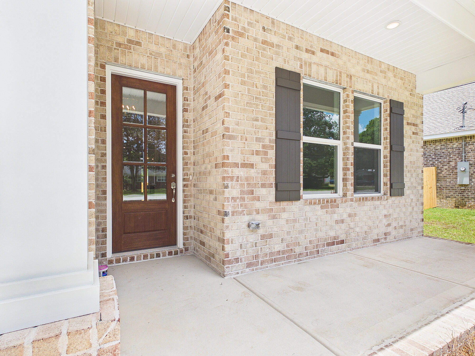 LONGWOOD - Residential