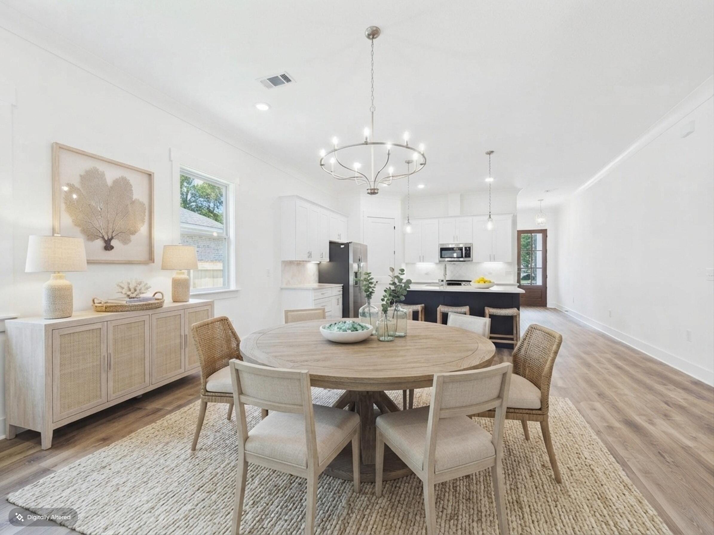 LONGWOOD - Residential