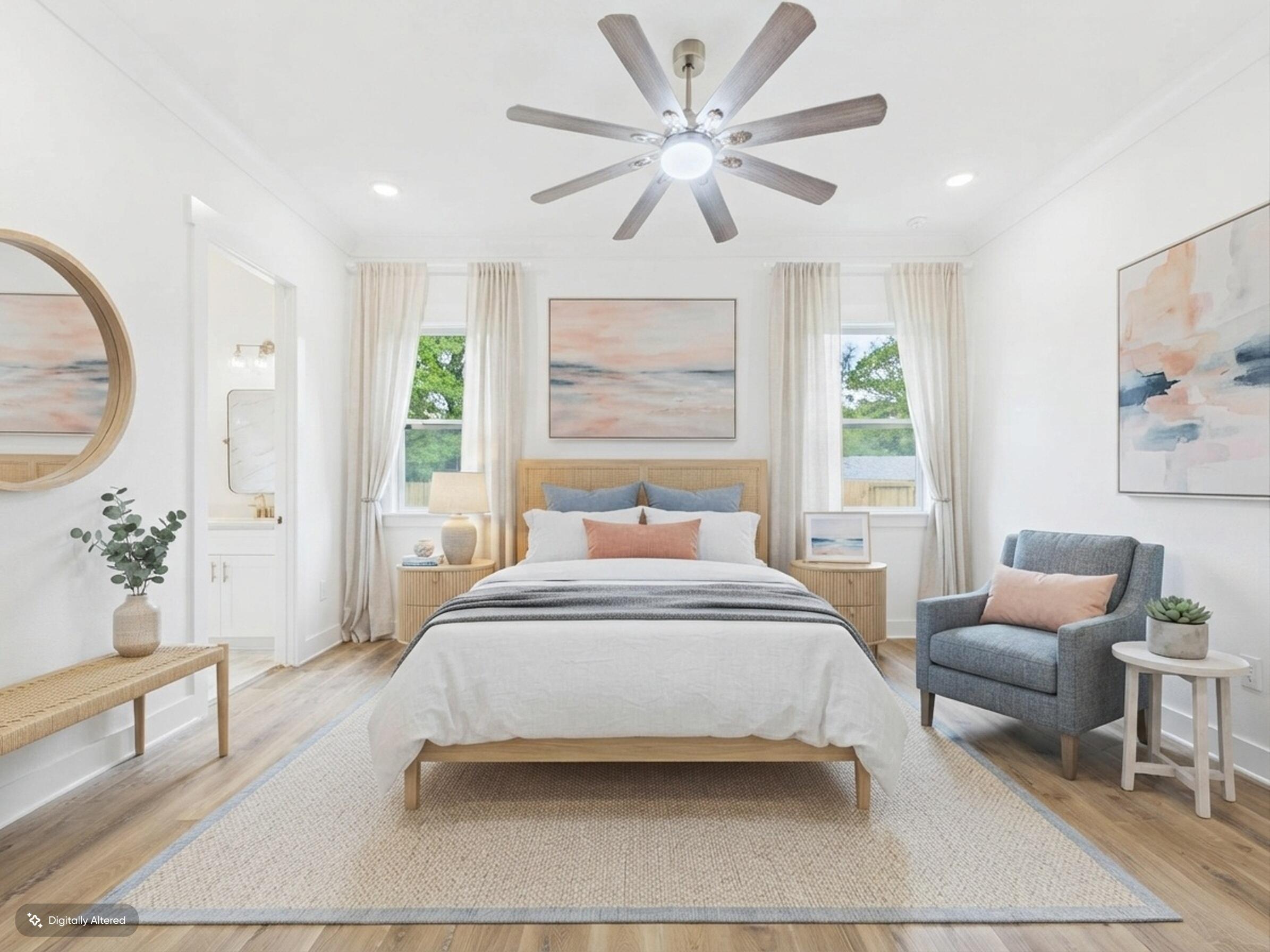 LONGWOOD - Residential