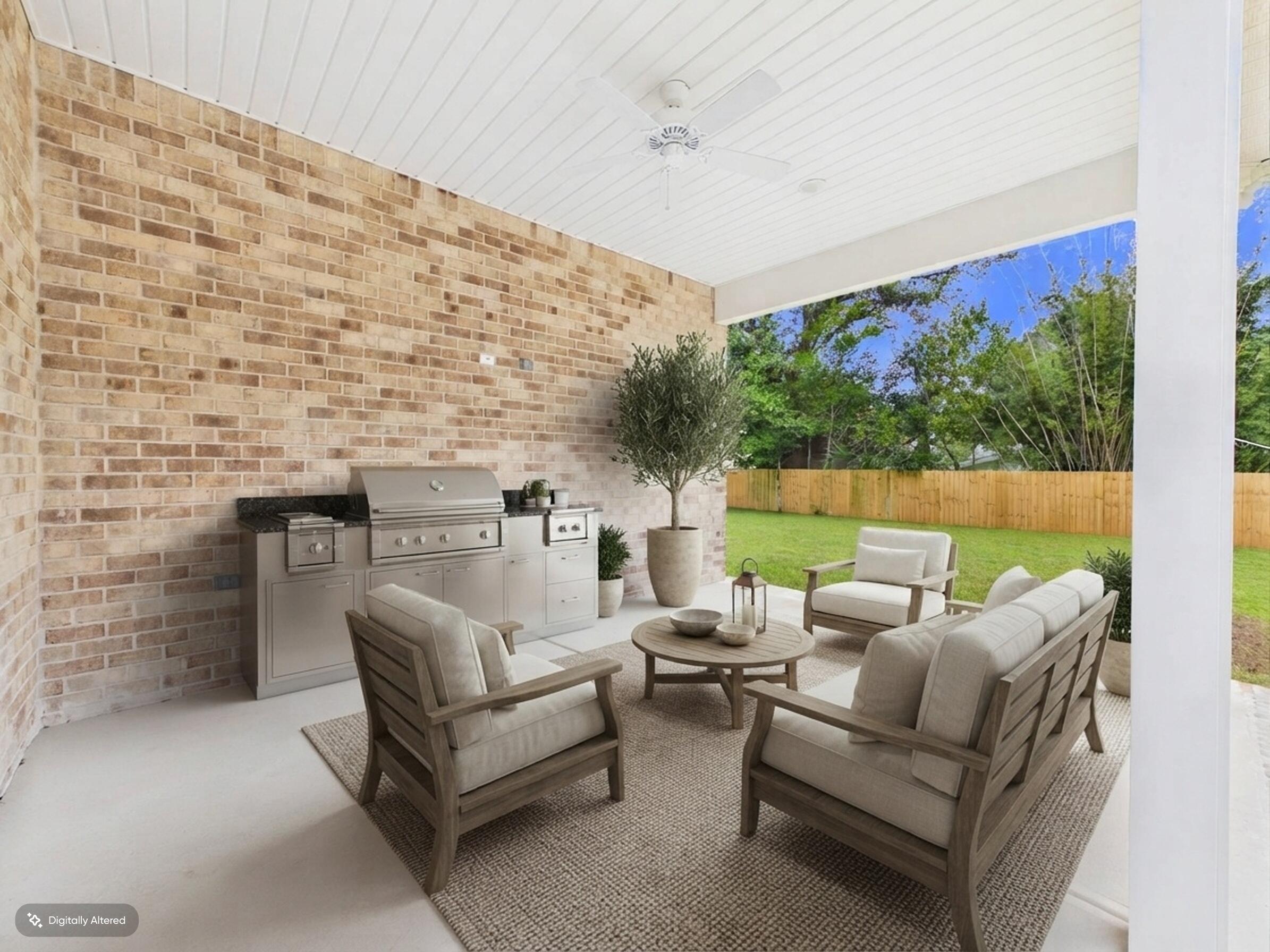 LONGWOOD - Residential