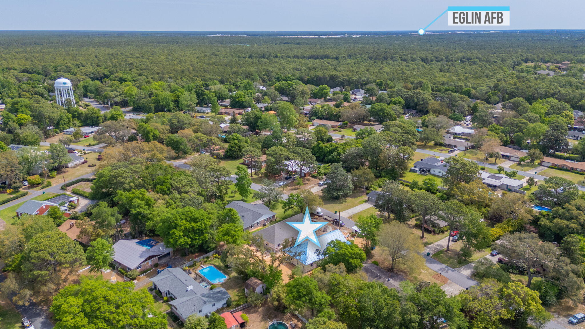 LONGWOOD - Residential