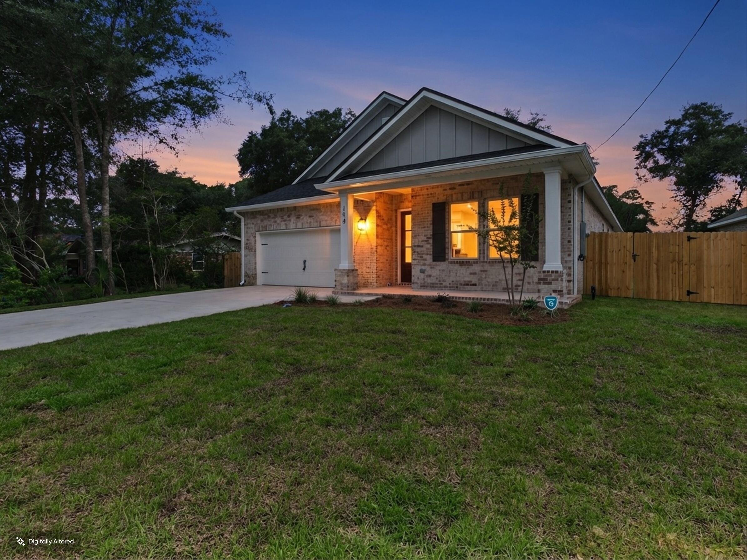 LONGWOOD - Residential