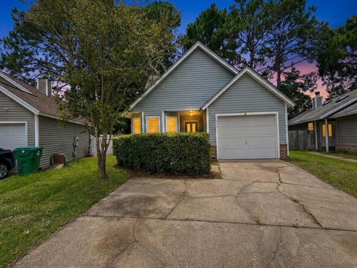 HERITAGE - Residential
