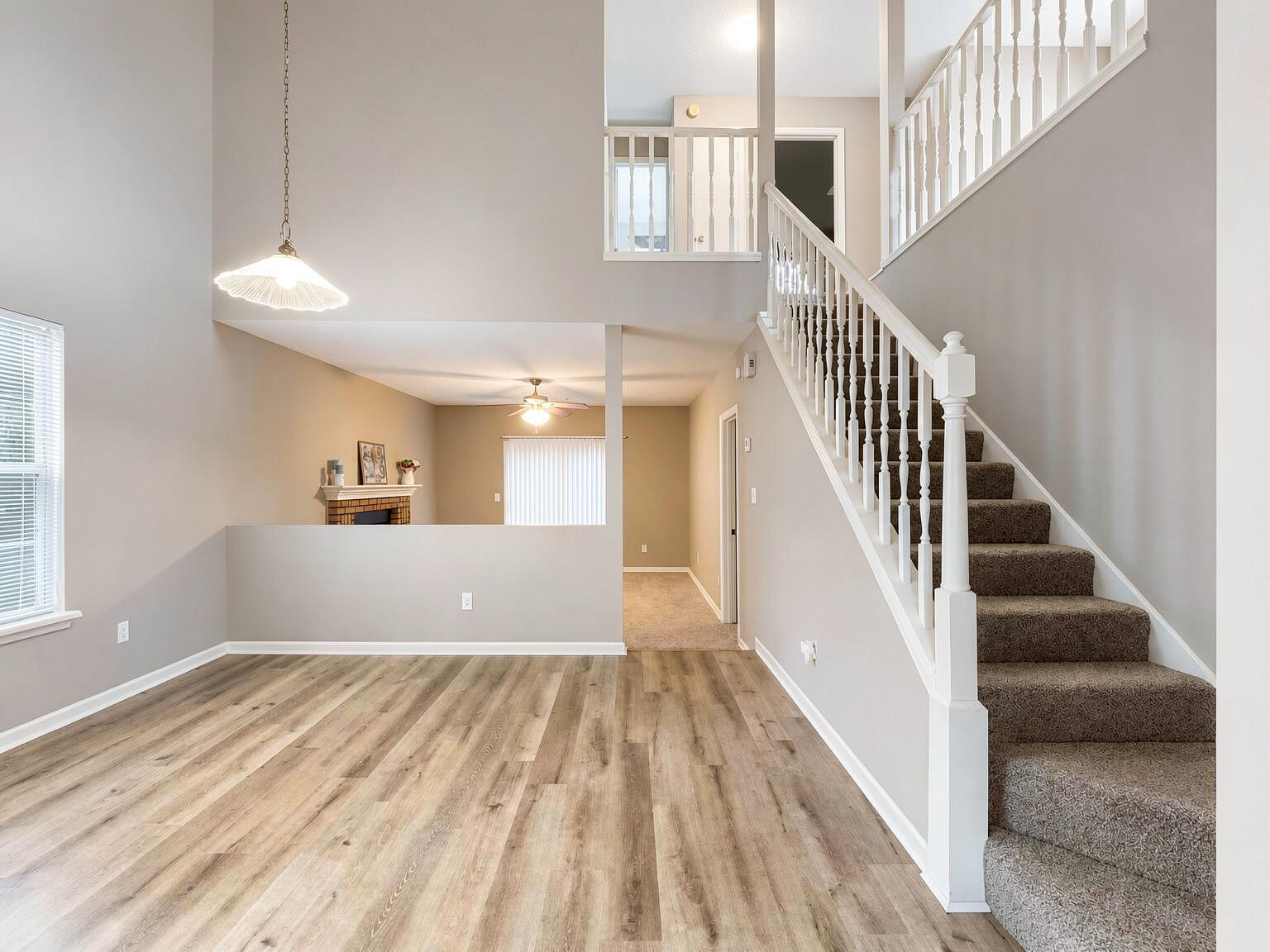 HERITAGE - Residential