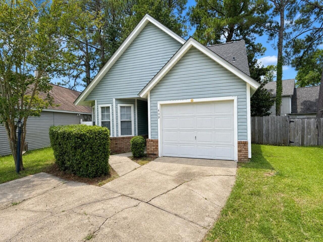 HERITAGE - Residential