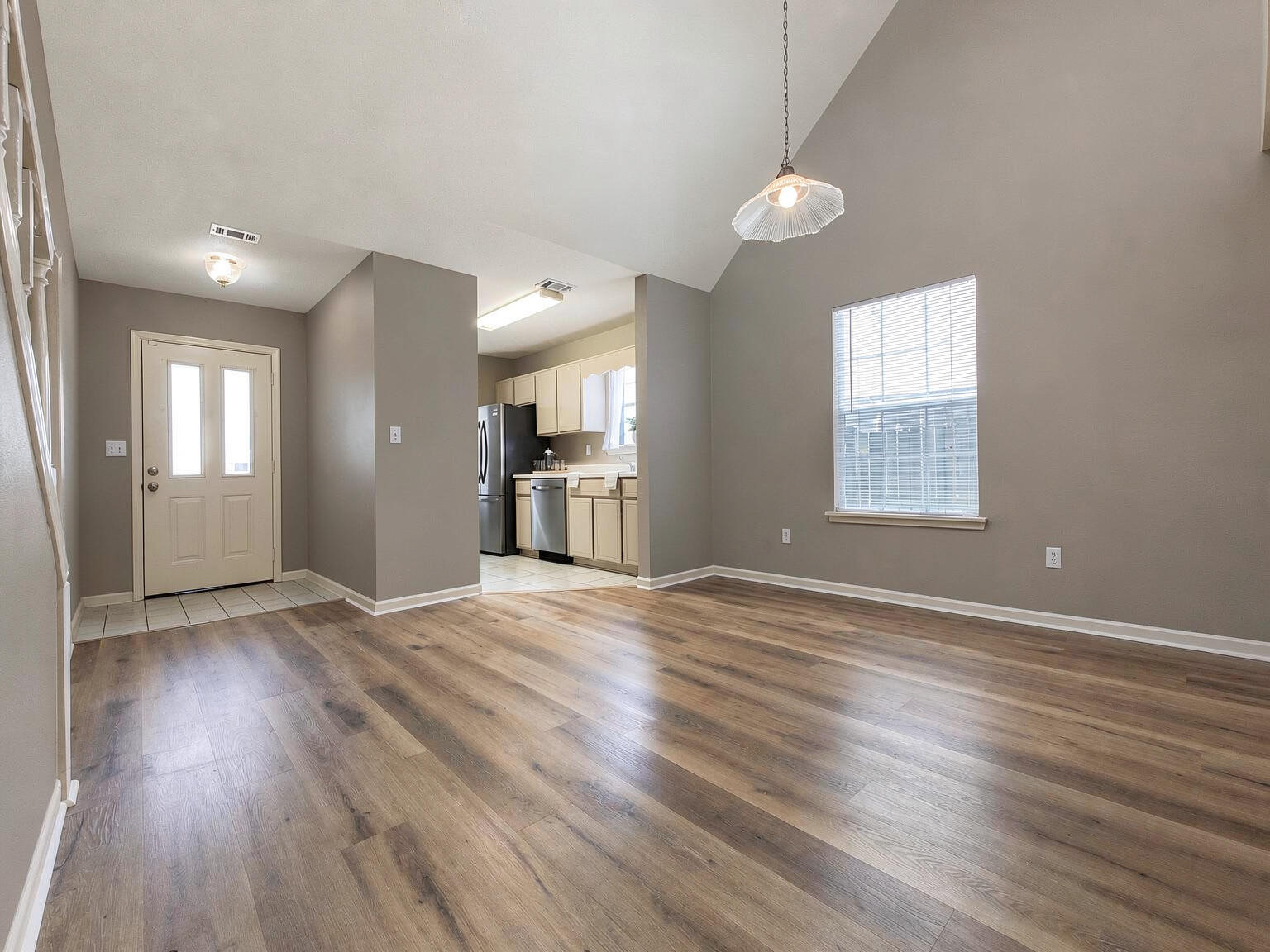 HERITAGE - Residential