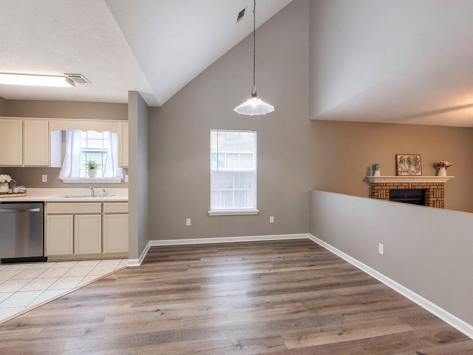 HERITAGE - Residential