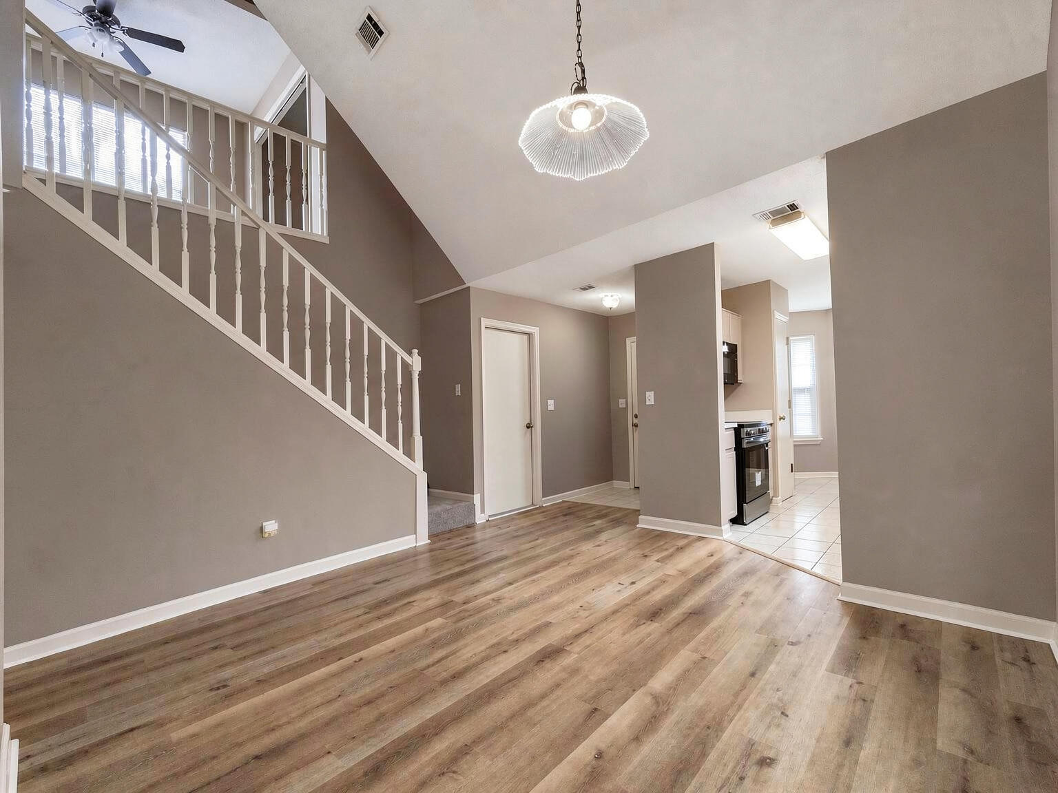 HERITAGE - Residential