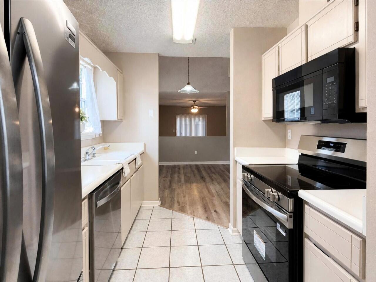 HERITAGE - Residential