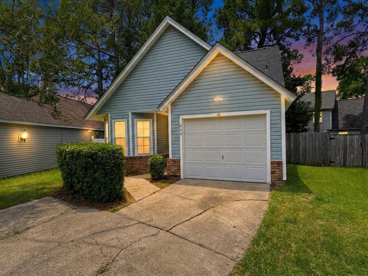 HERITAGE - Residential