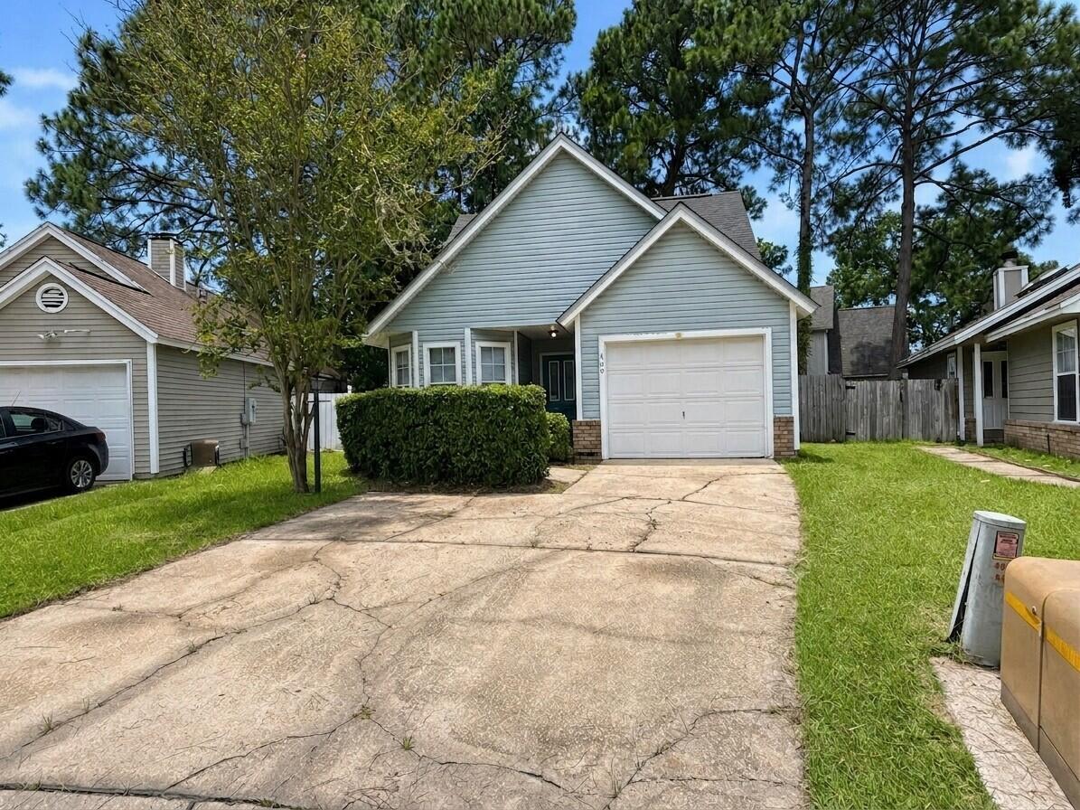 HERITAGE - Residential