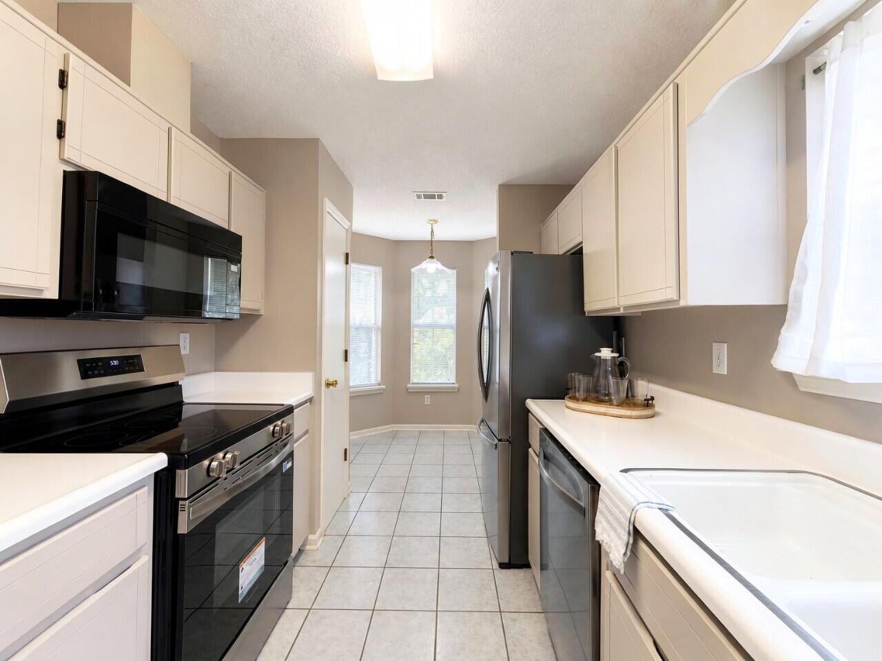 HERITAGE - Residential