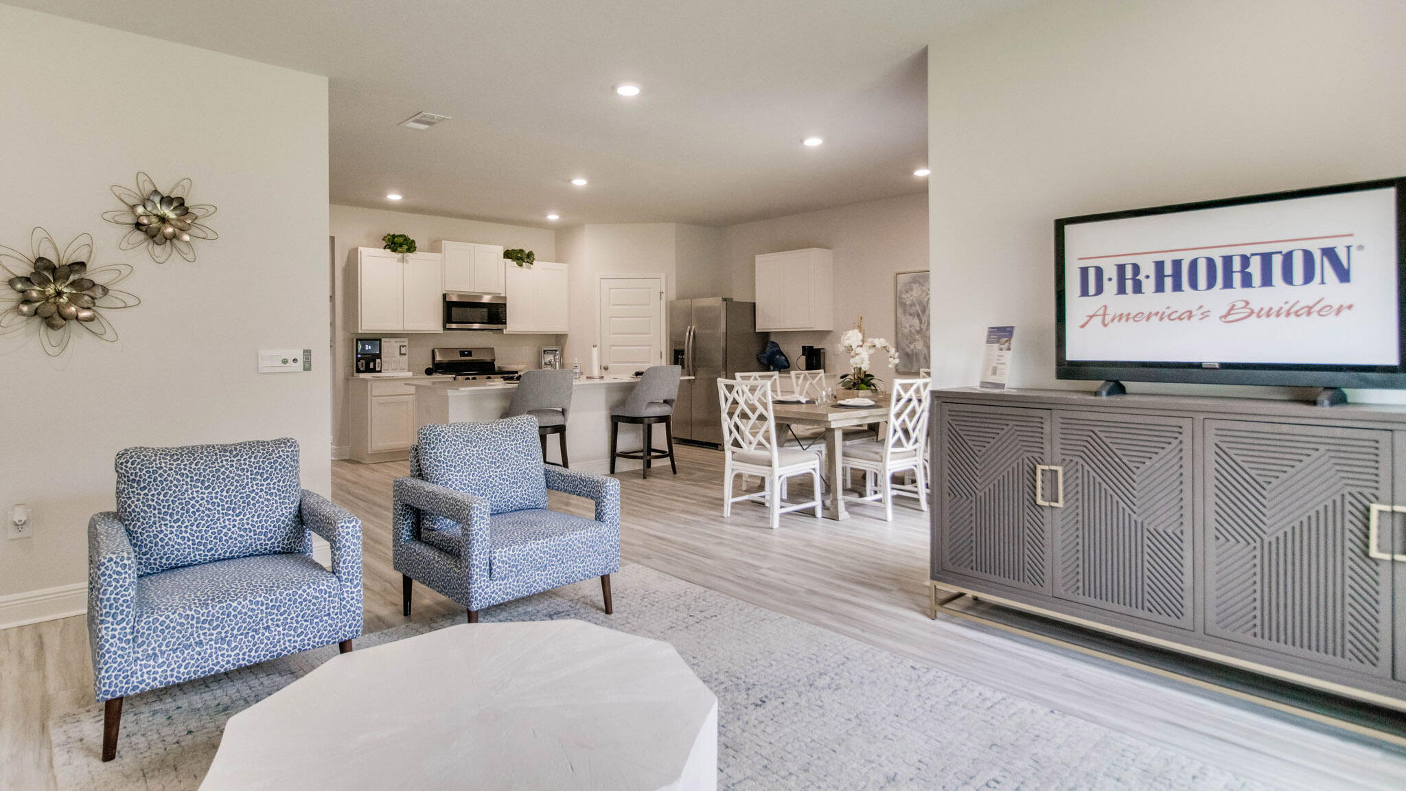 Ashton Park Phase III - Residential