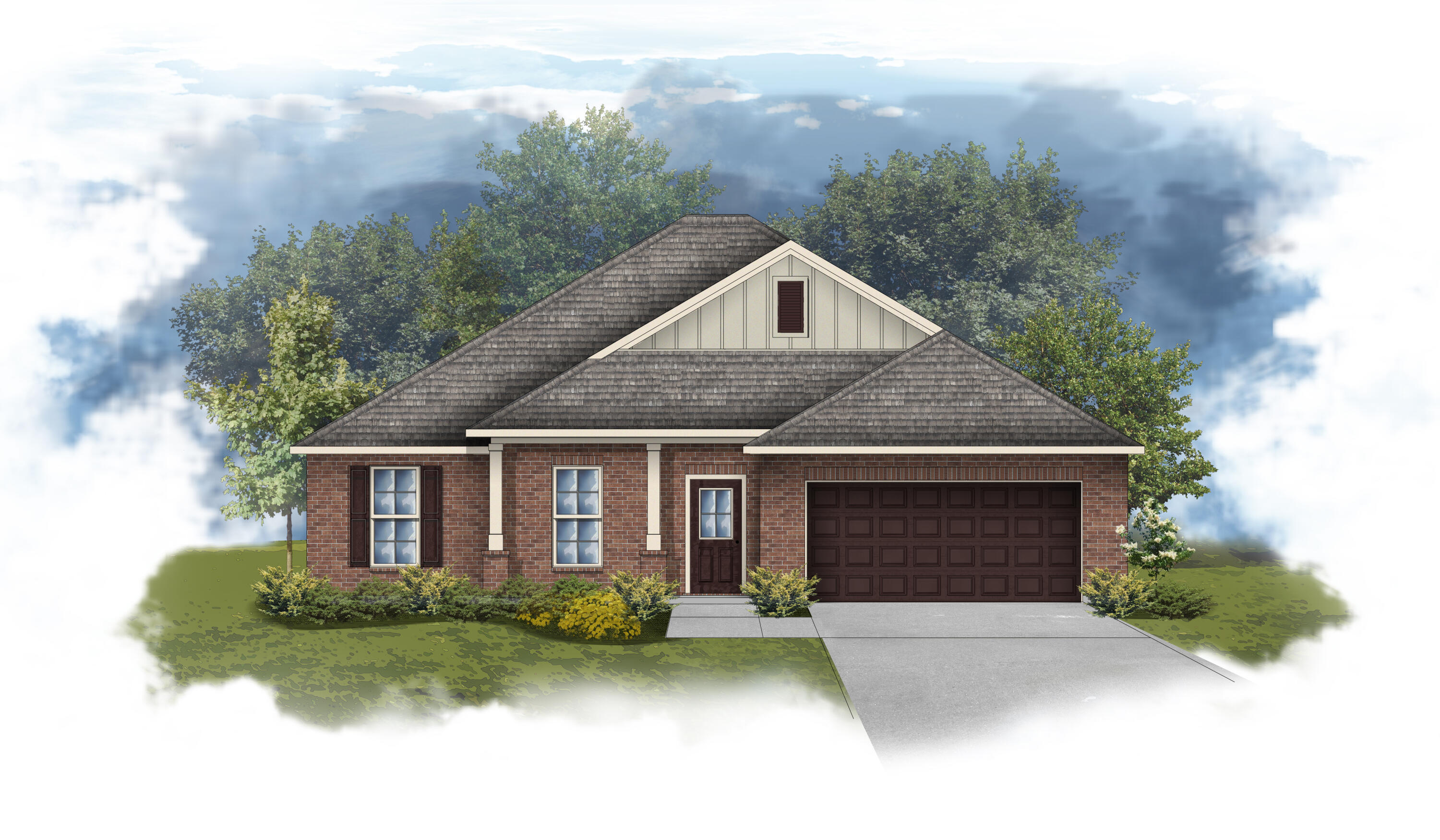 THE BLUFFS AT LAFAYETTE - Residential