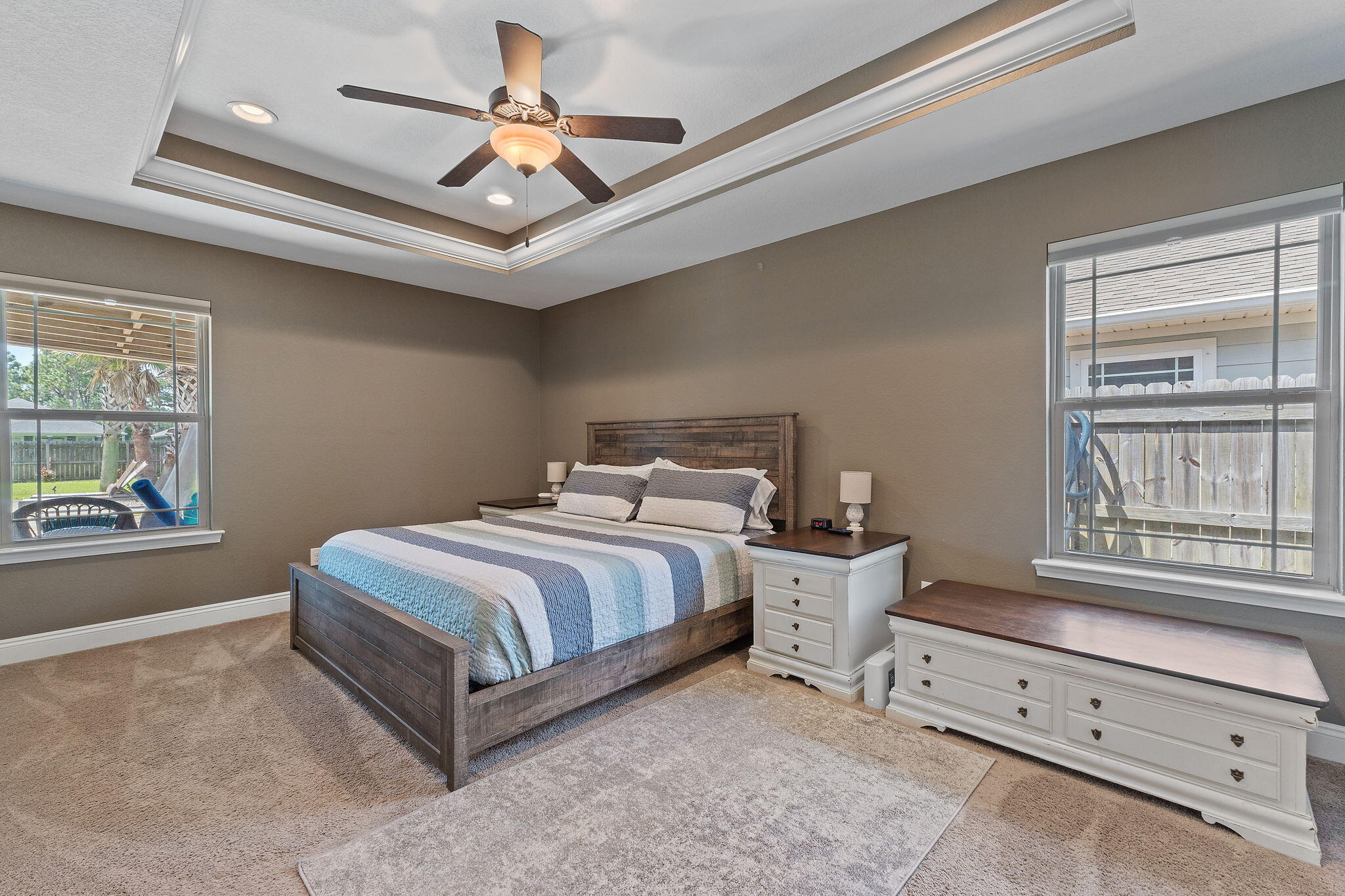 NAVARRE S/D 2ND ADDN - Residential