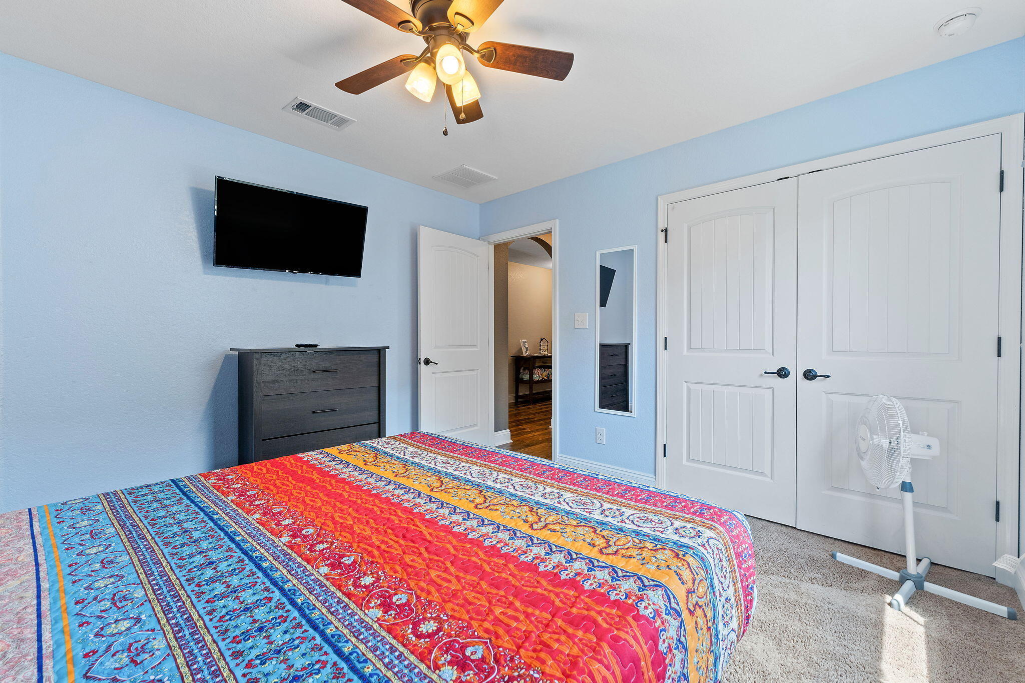 NAVARRE S/D 2ND ADDN - Residential