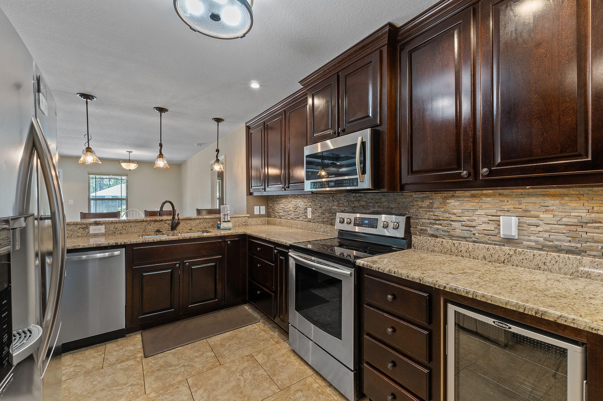NAVARRE S/D 2ND ADDN - Residential