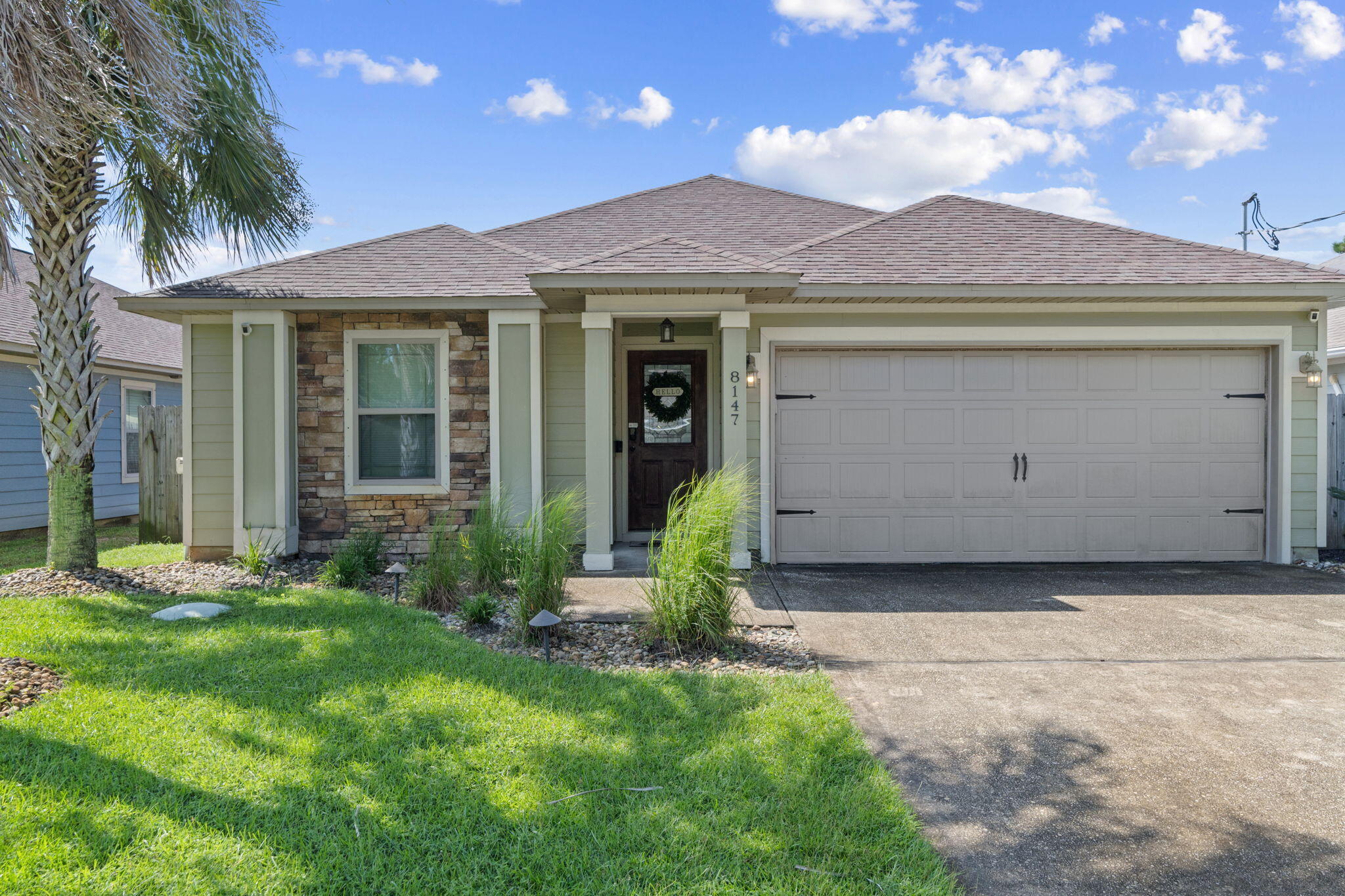 NAVARRE S/D 2ND ADDN - Residential