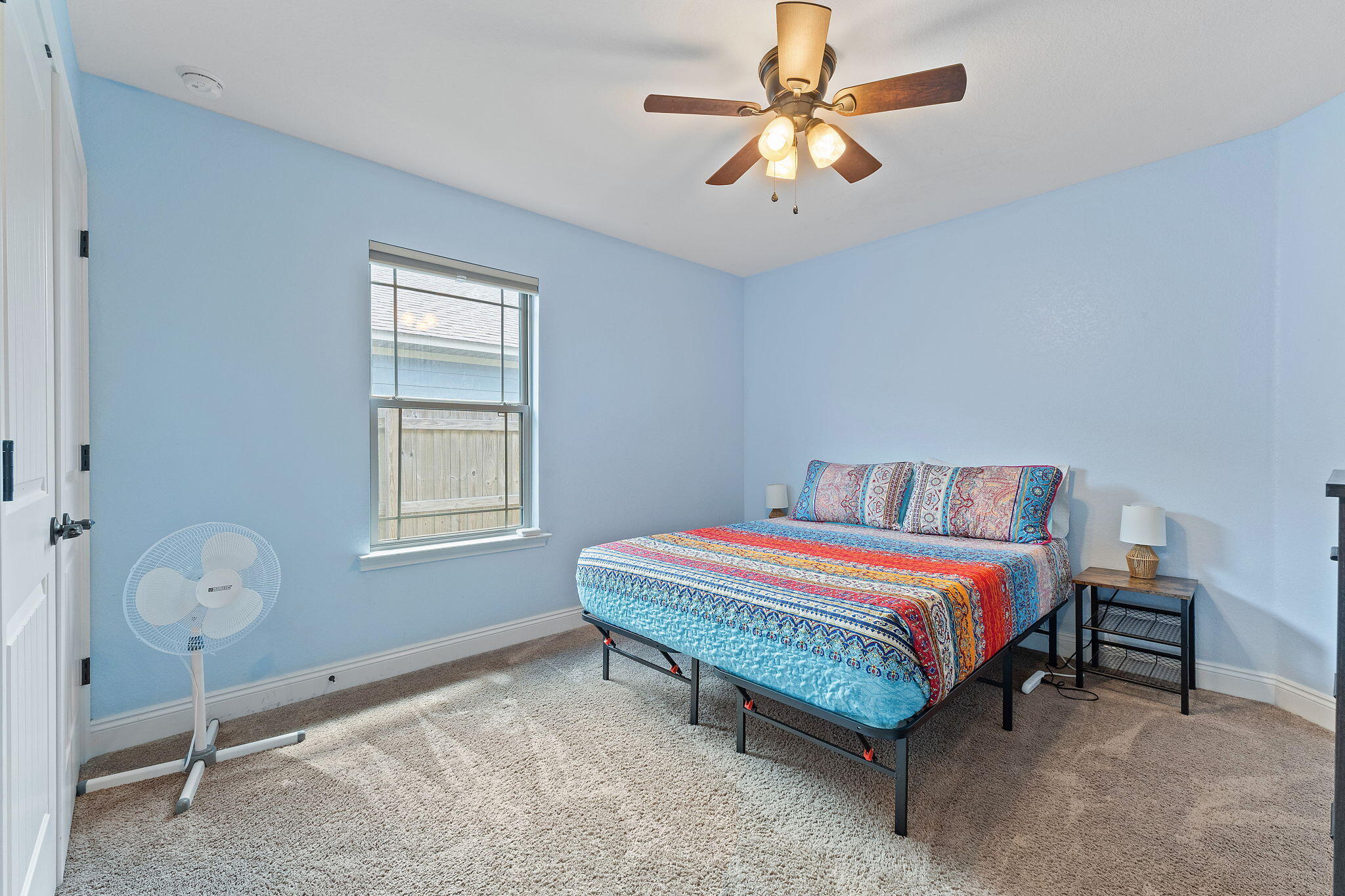 NAVARRE S/D 2ND ADDN - Residential