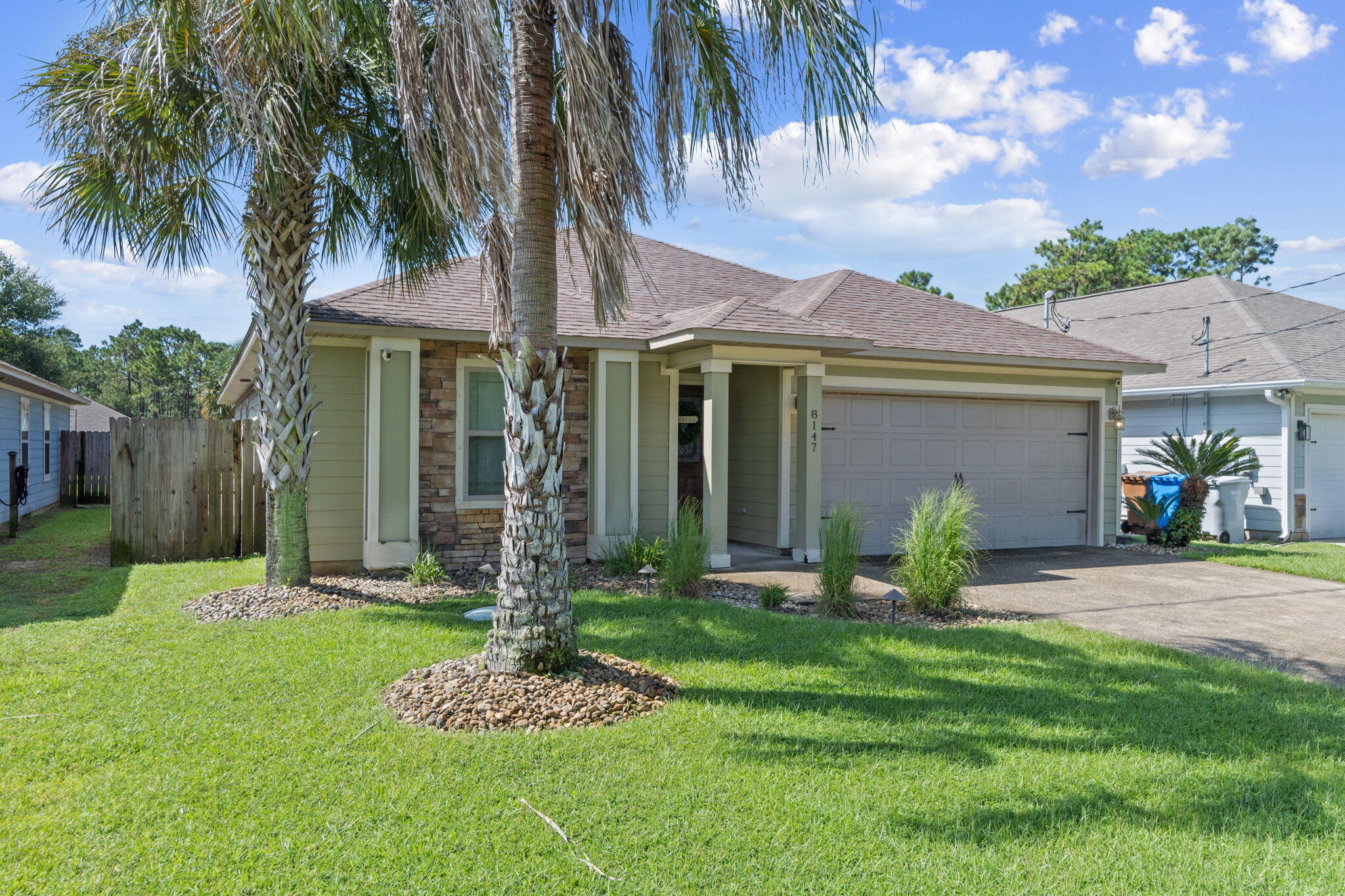 NAVARRE S/D 2ND ADDN - Residential